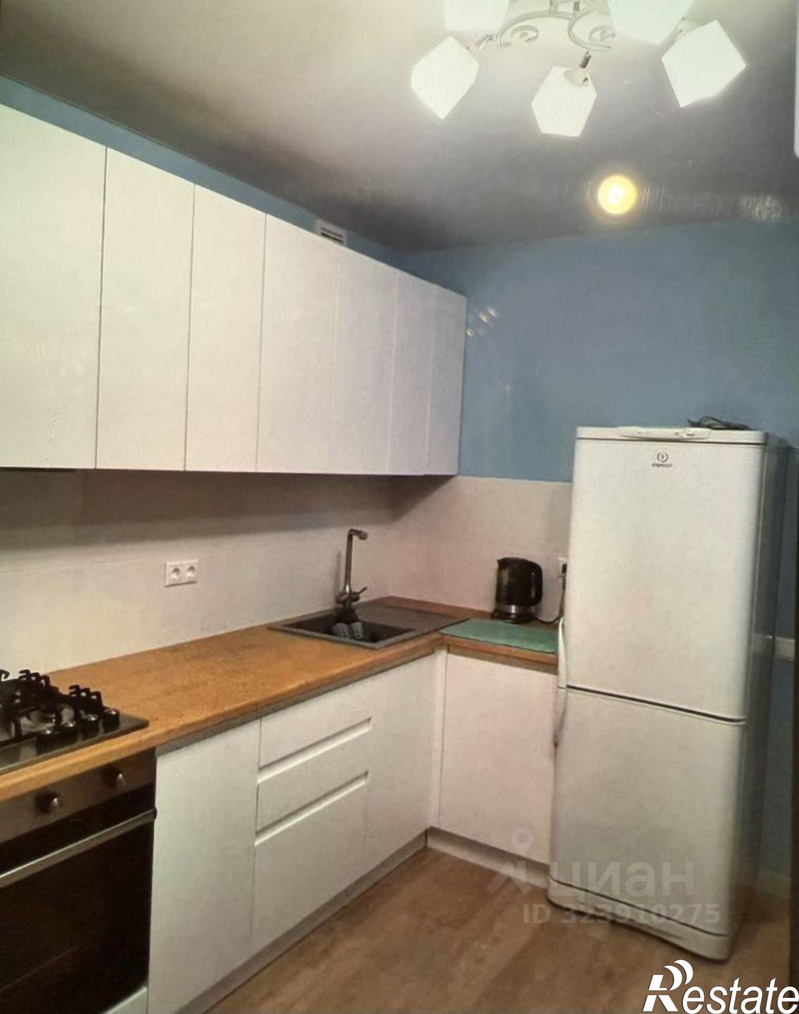 Сдать квартиру за 25 000 рублей на улица Музыканта В.А.Галкина, 2