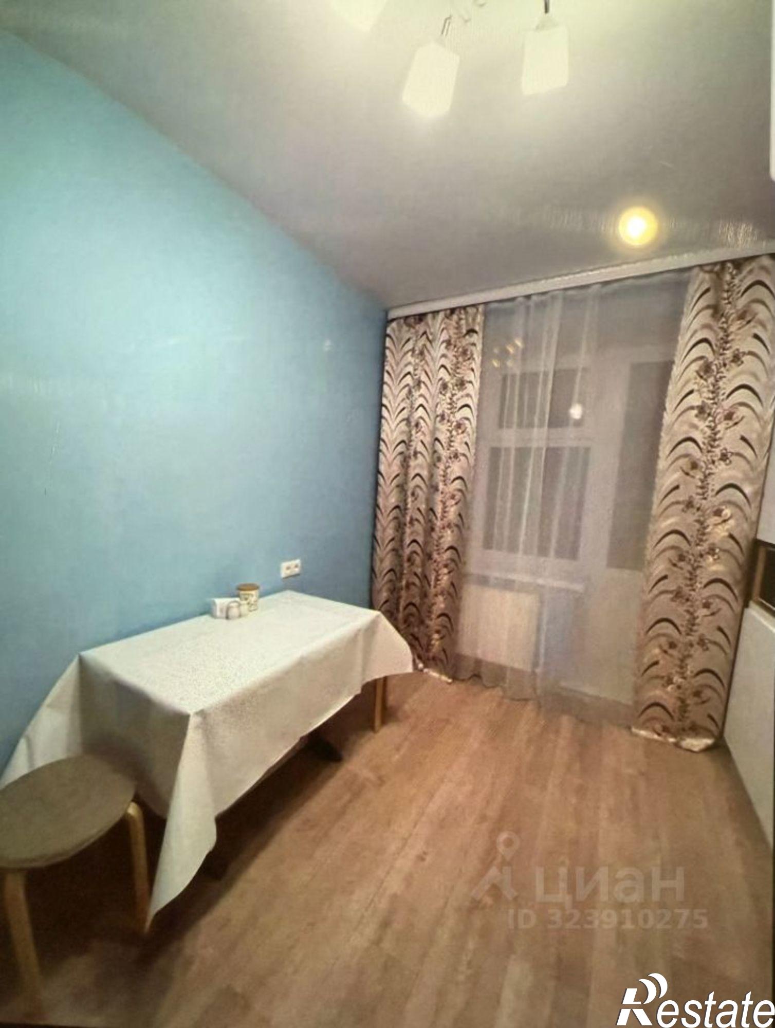 Сдать квартиру за 25 000 рублей на улица Музыканта В.А.Галкина, 2