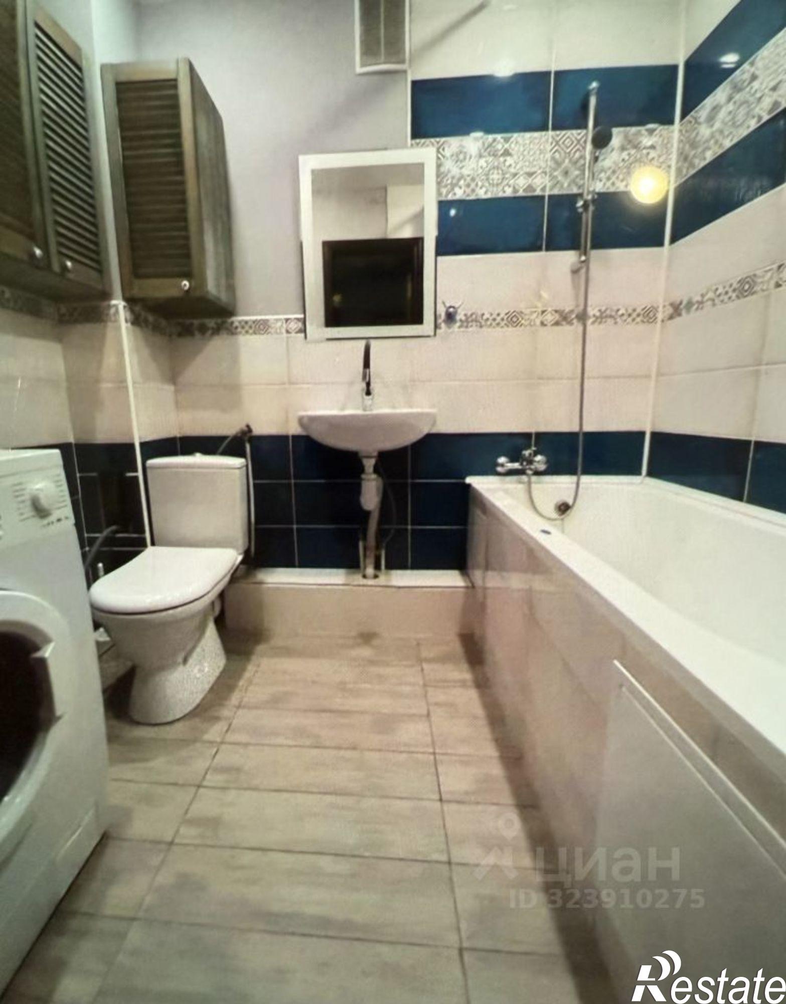 Сдать квартиру за 25 000 рублей на улица Музыканта В.А.Галкина, 2