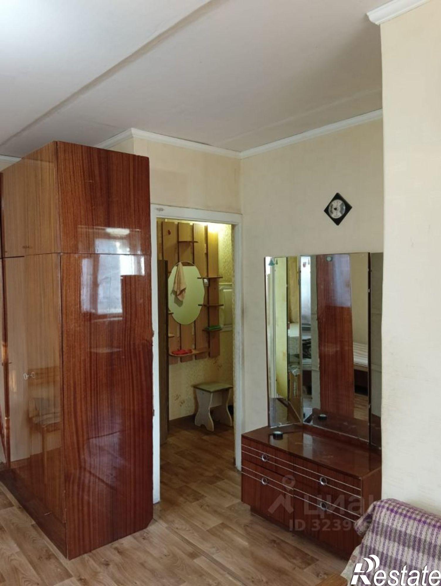 Купить квартиру за 2 900 000 рублей на улица Космонавта Николаева А.Г., 48