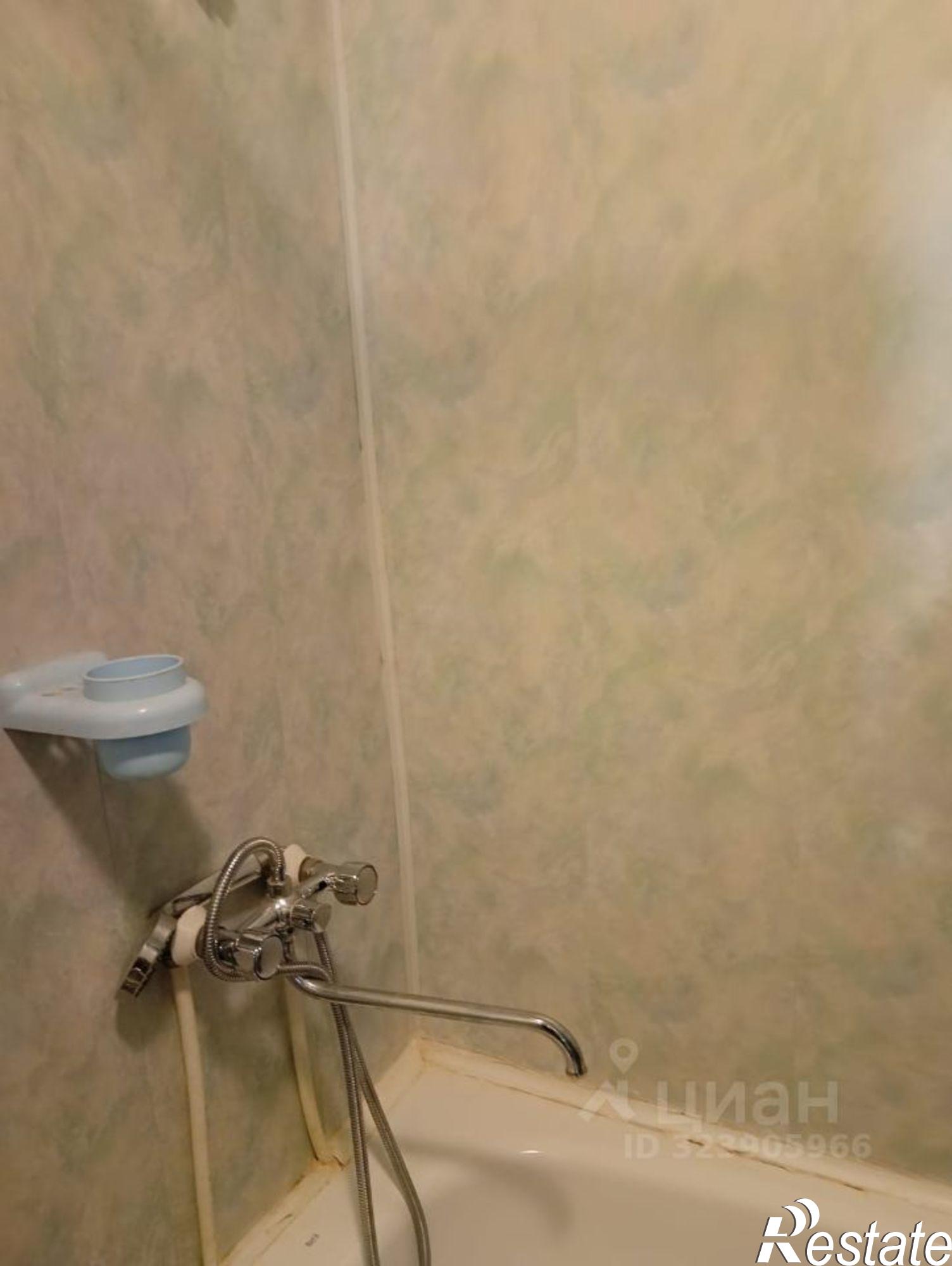 Купить квартиру за 2 900 000 рублей на улица Космонавта Николаева А.Г., 48