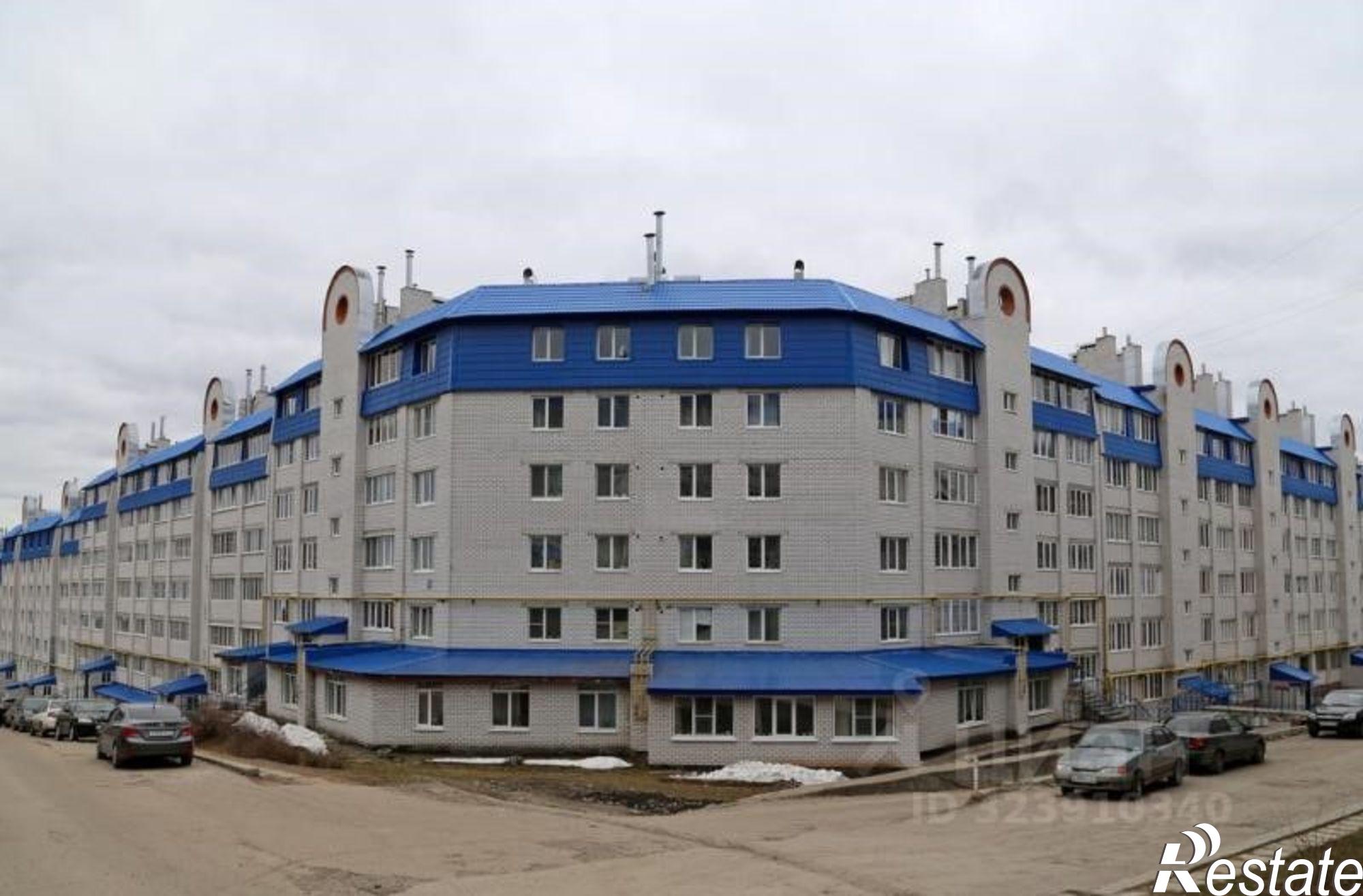 Купить квартиру за 4 200 000 рублей на улица Академика Королёва, 5