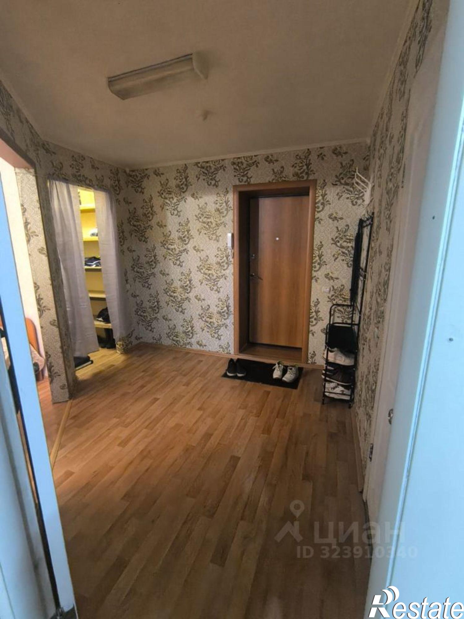 Купить квартиру за 4 200 000 рублей на улица Академика Королёва, 5