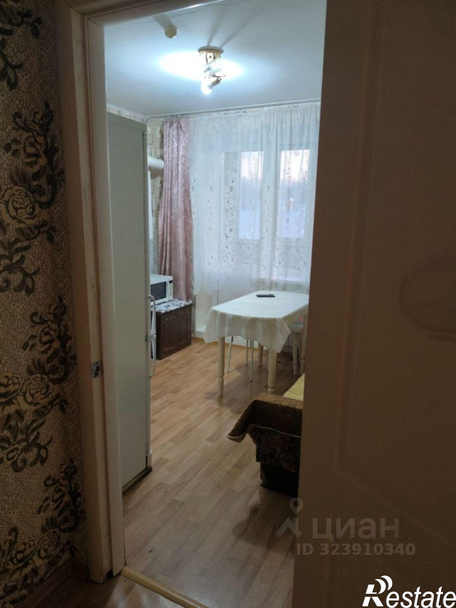 Купить квартиру за 4 200 000 рублей на улица Академика Королёва, 5