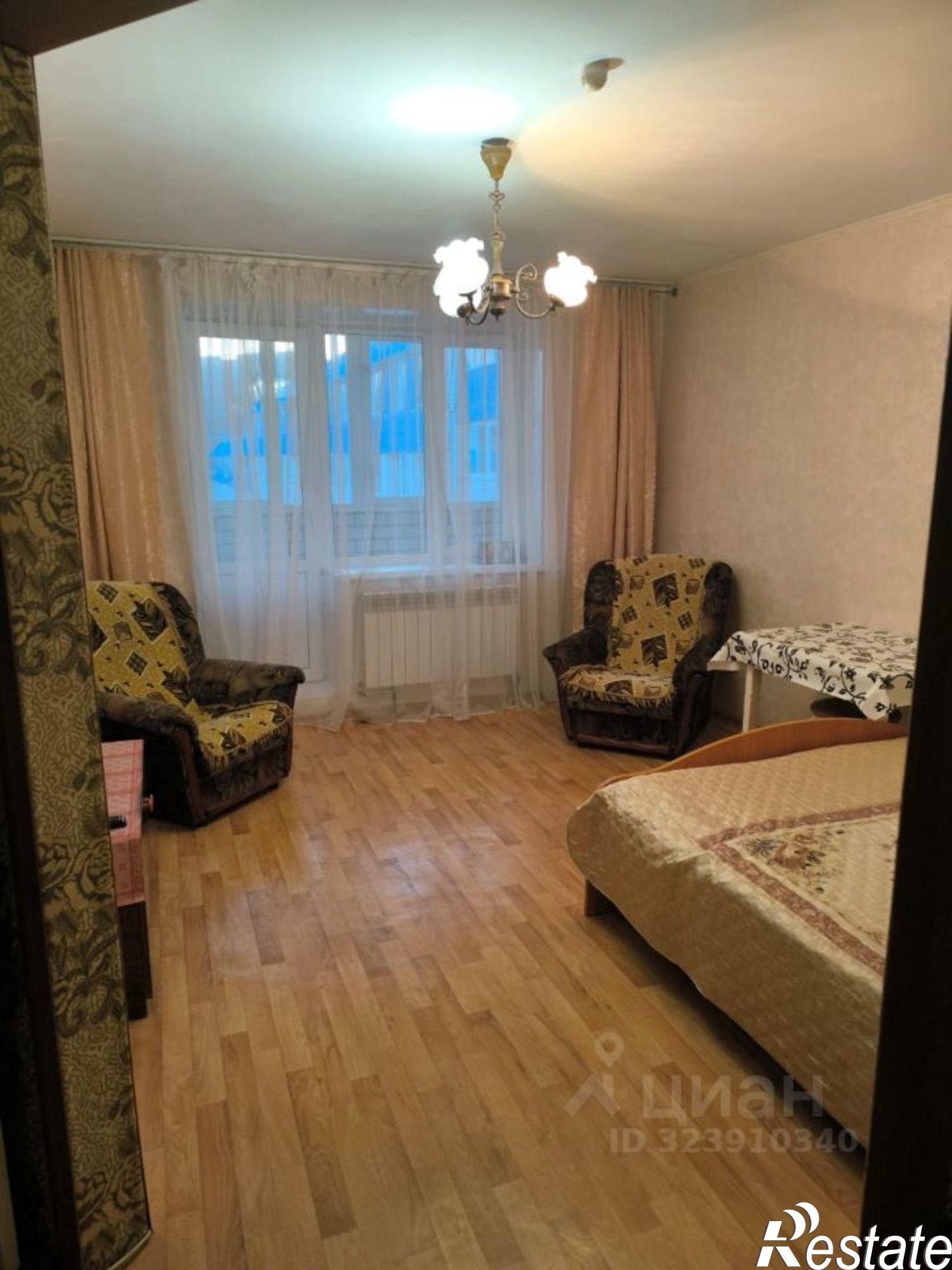 Купить квартиру за 4 200 000 рублей на улица Академика Королёва, 5