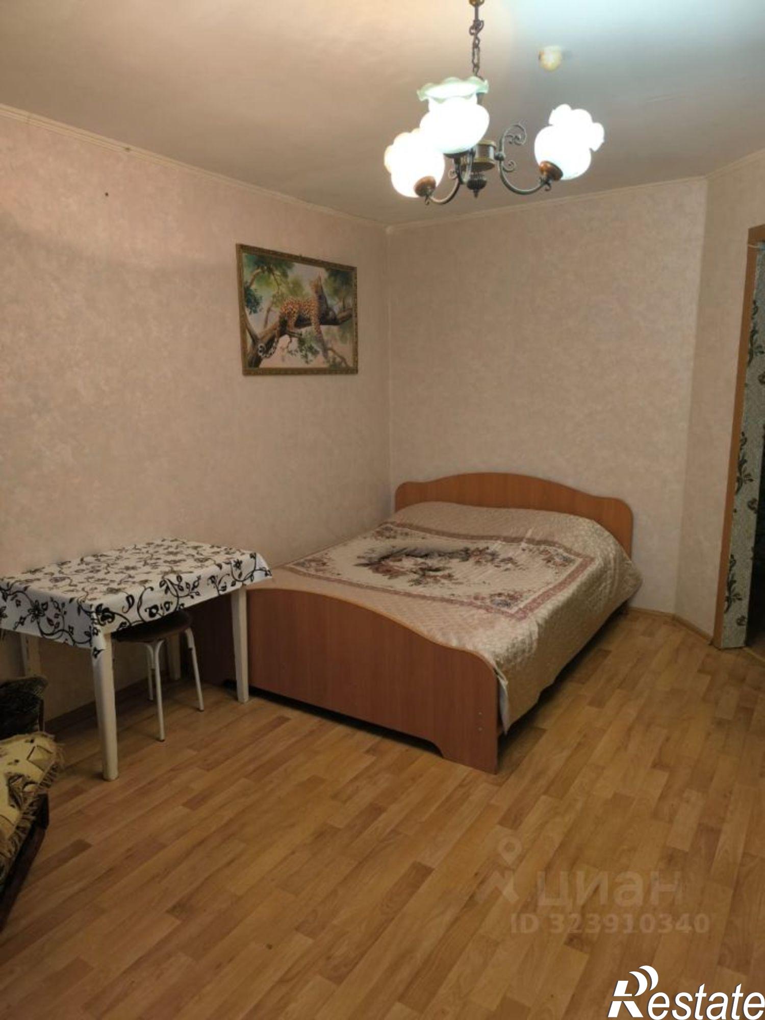 Купить квартиру за 4 200 000 рублей на улица Академика Королёва, 5