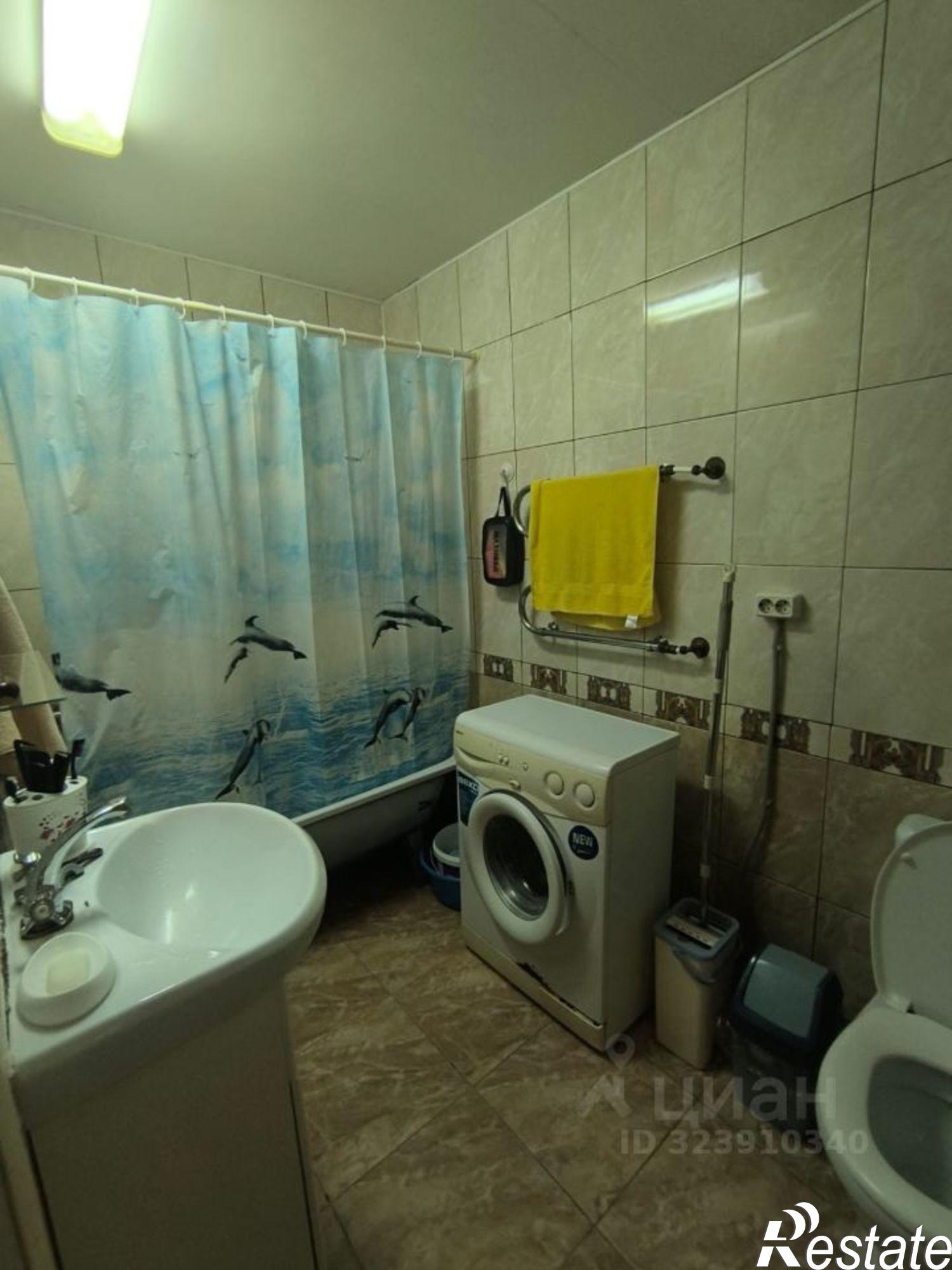 Купить квартиру за 4 200 000 рублей на улица Академика Королёва, 5