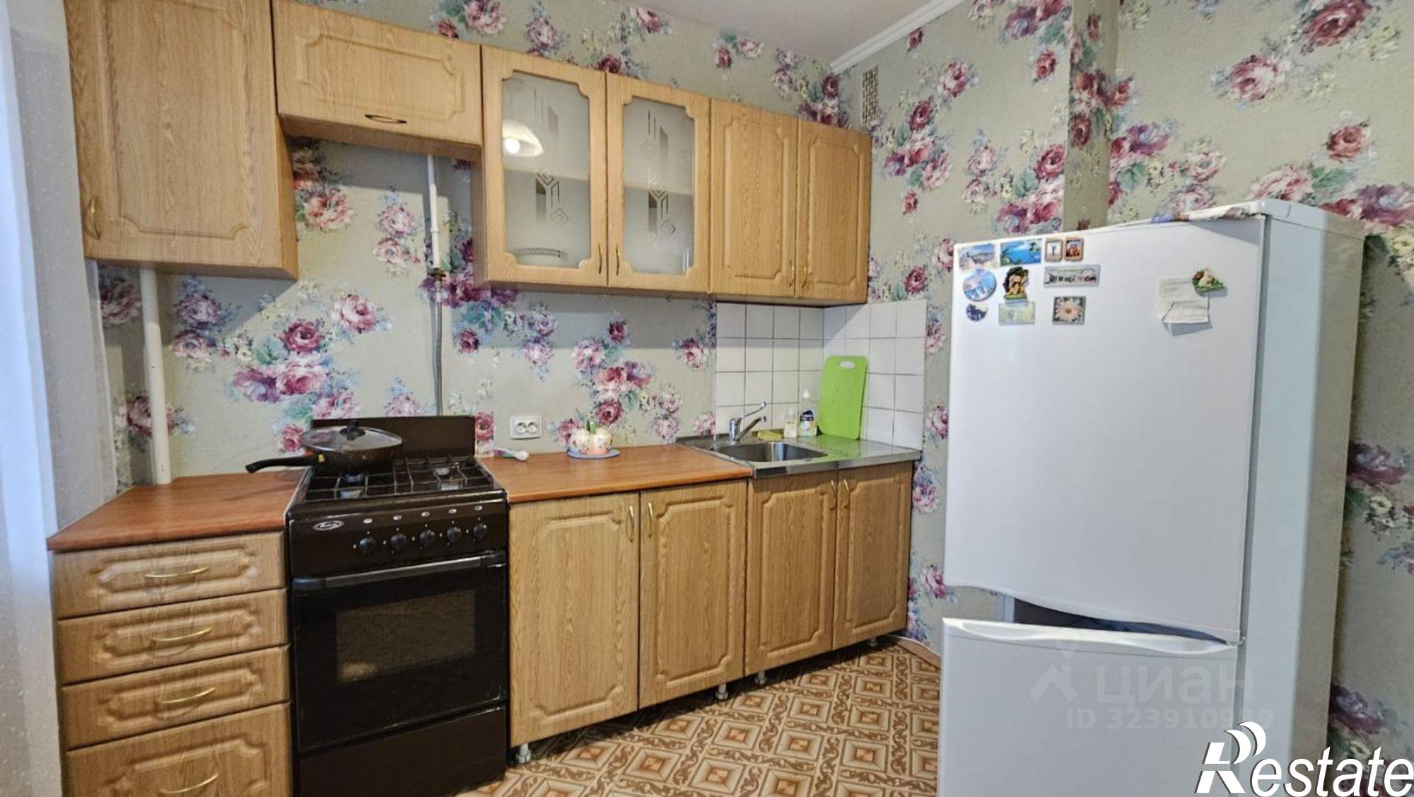 Сдать квартиру за 22 000 рублей на пр-кт Тракторостроителей, 60