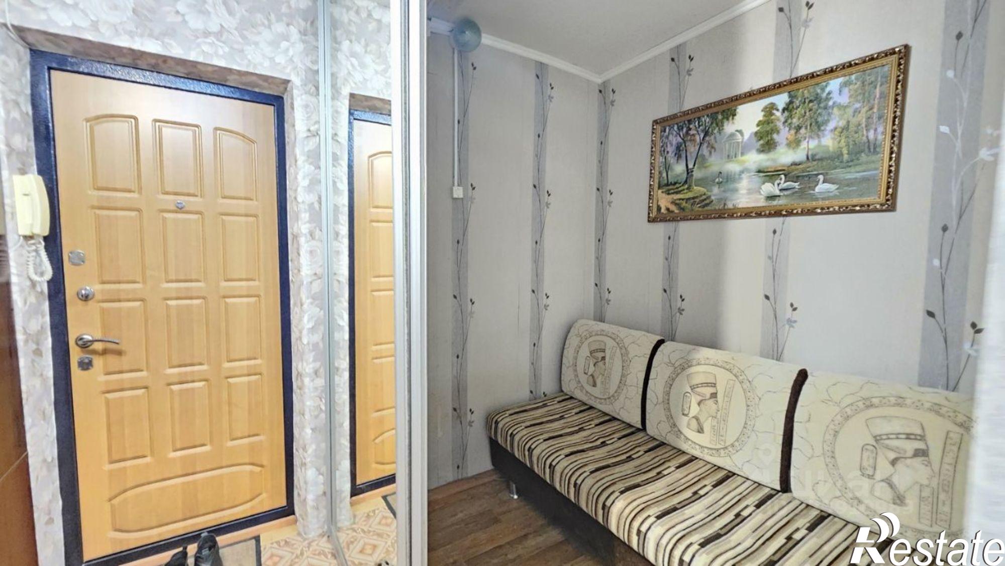 Сдать квартиру за 22 000 рублей на пр-кт Тракторостроителей, 60