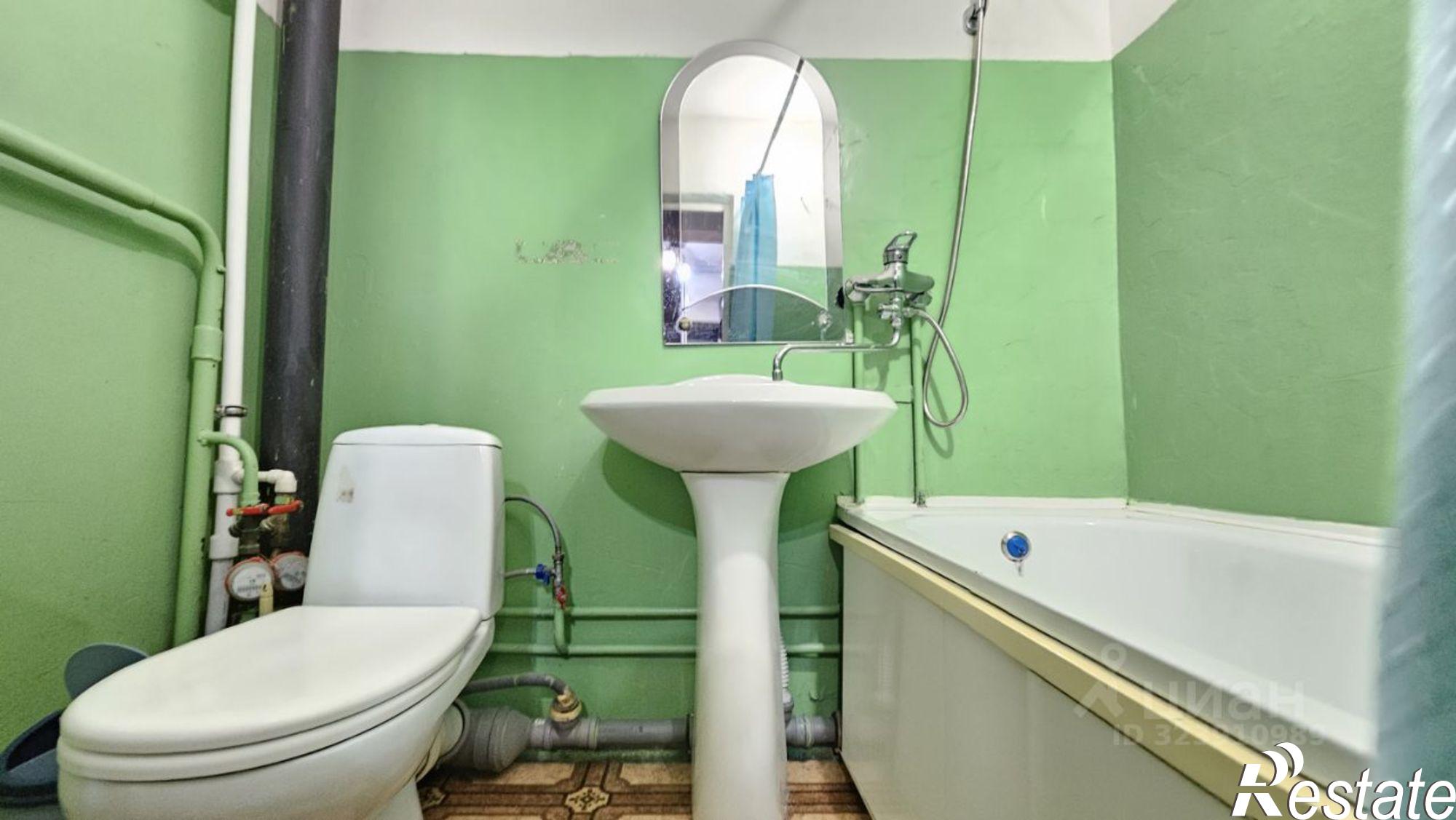 Сдать квартиру за 22 000 рублей на пр-кт Тракторостроителей, 60