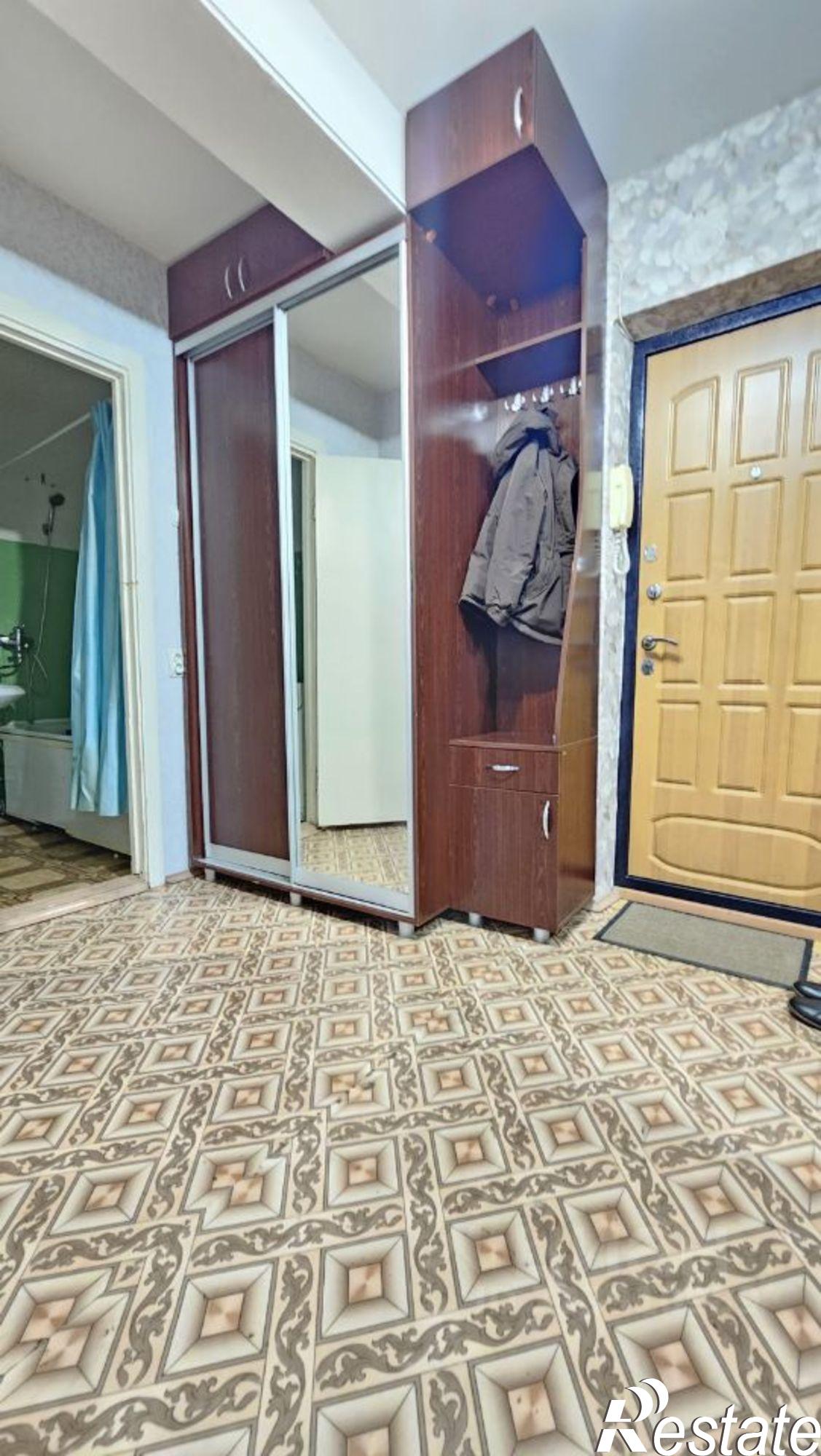 Сдать квартиру за 22 000 рублей на пр-кт Тракторостроителей, 60