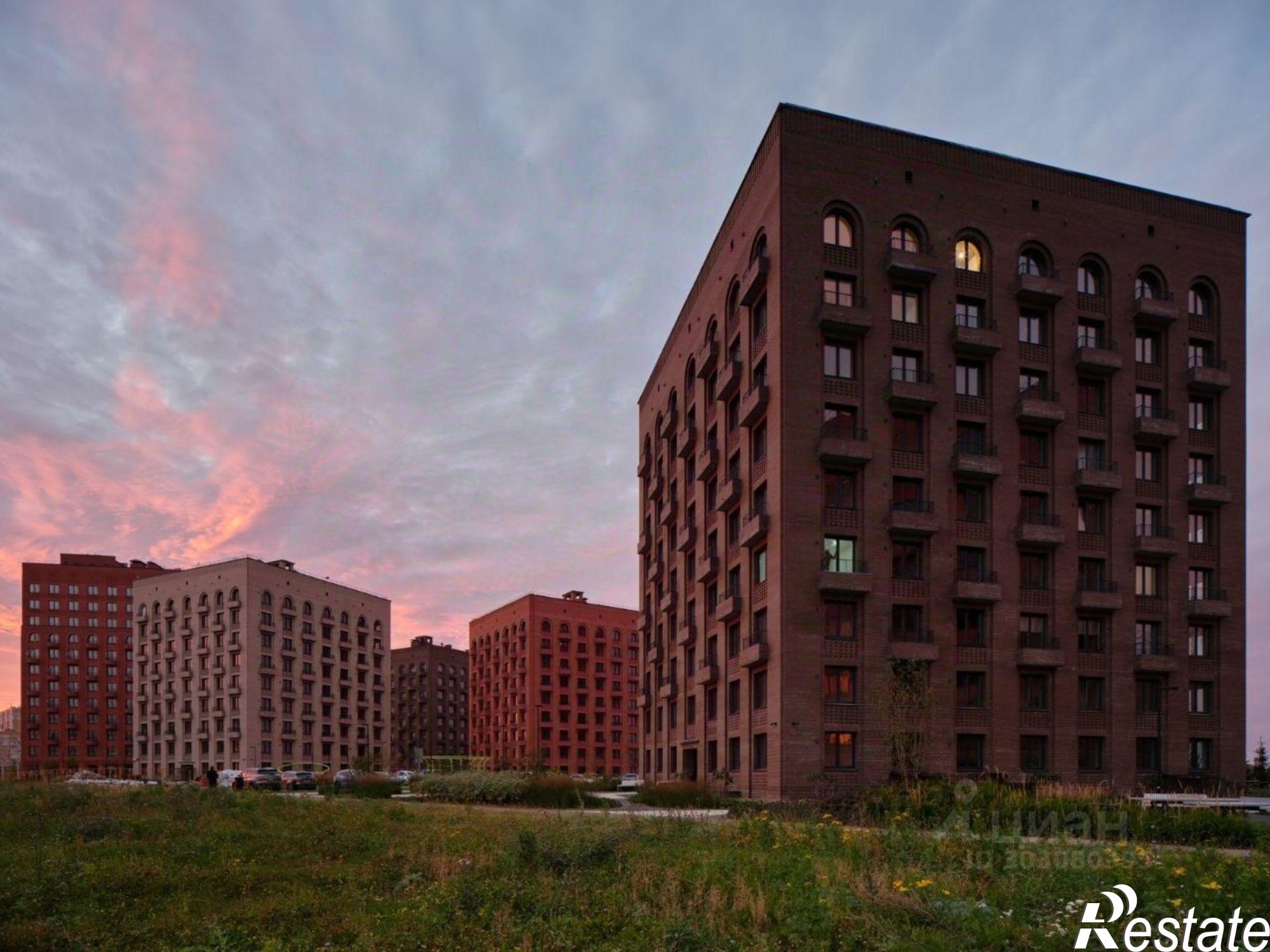 Купить квартиру за 10 692 600 рублей