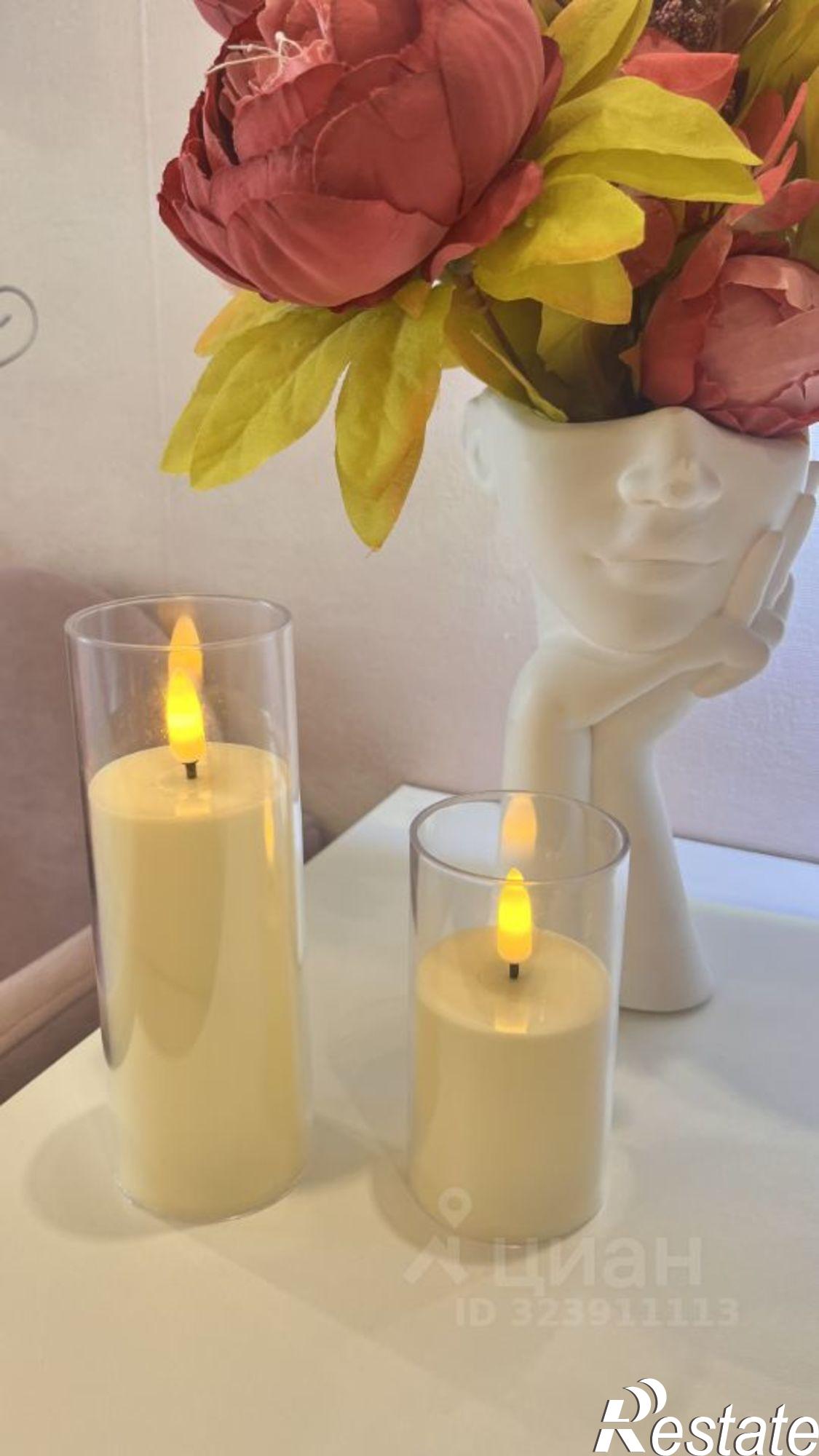 Купить квартиру за 5 960 000 рублей на ул Гражданская, 131