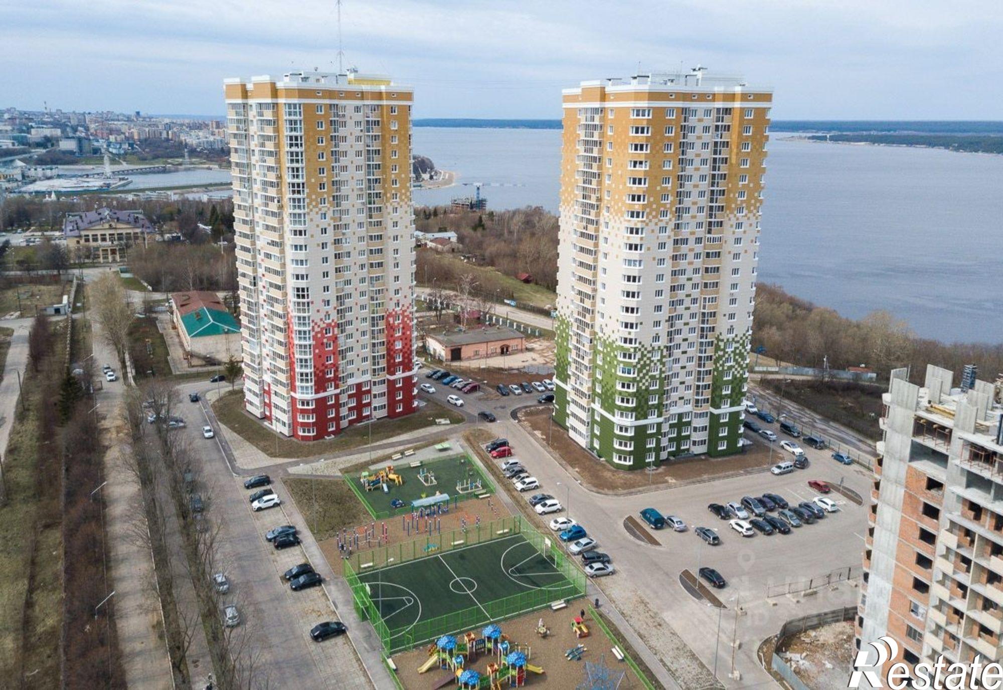 Купить квартиру за 7 600 000 рублей на ул Энергетиков, 19