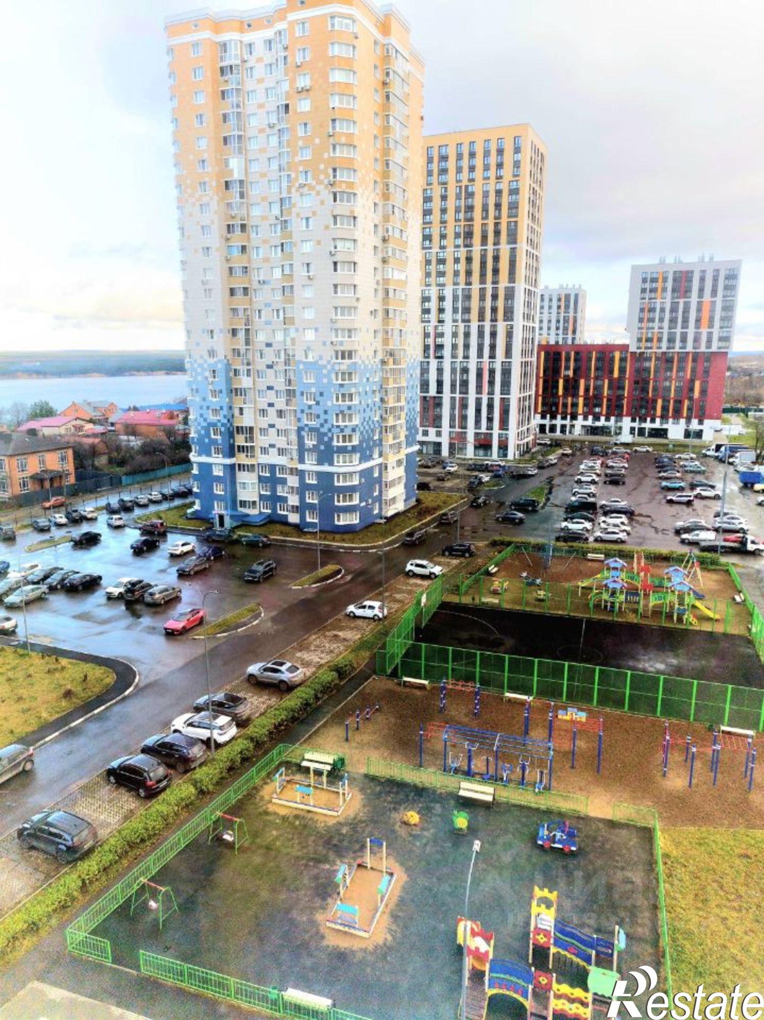 Купить квартиру за 7 600 000 рублей на ул Энергетиков, 19