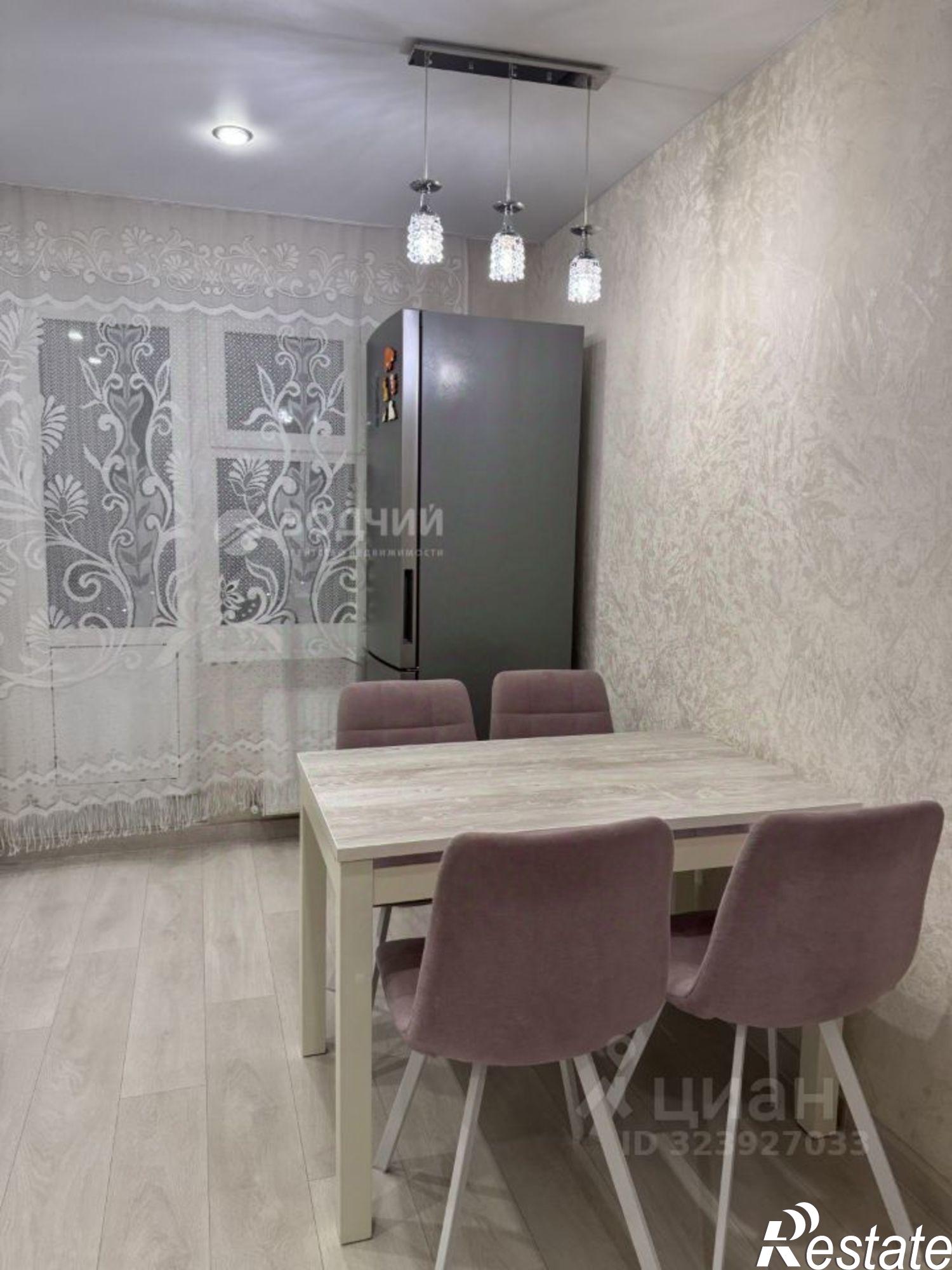 Сдать квартиру за 25 000 рублей на улица И.П.Прокопьева, 20