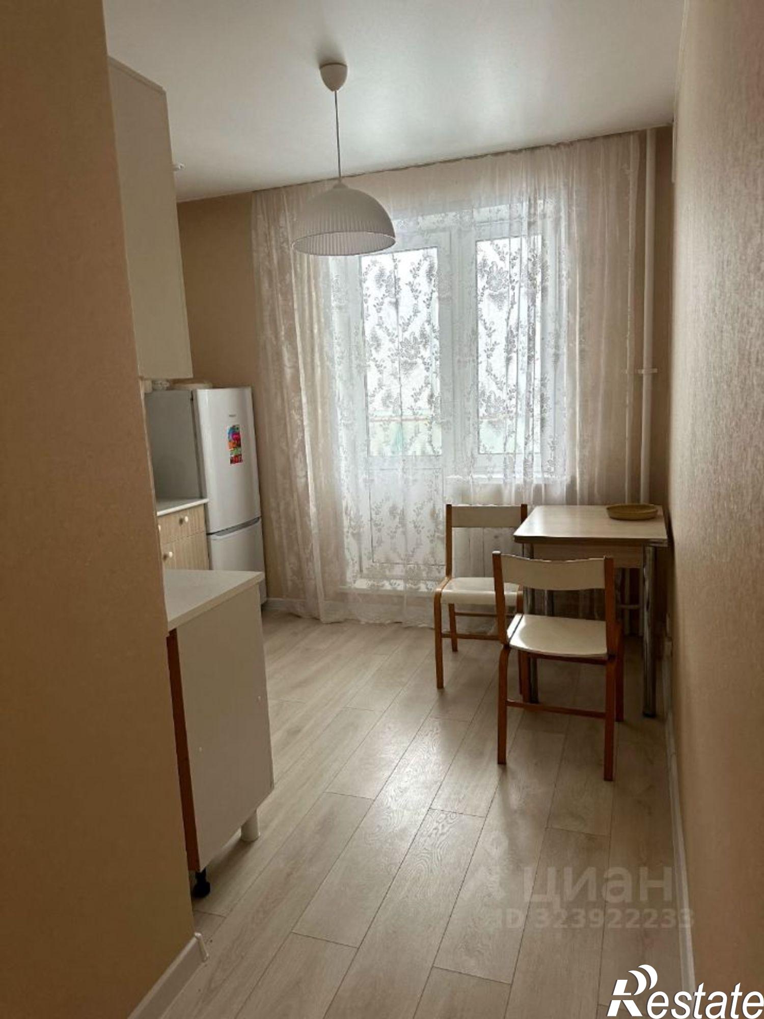 Сдать квартиру за 20 000 рублей на улица Писателя Лаврентия Таллерова, 24