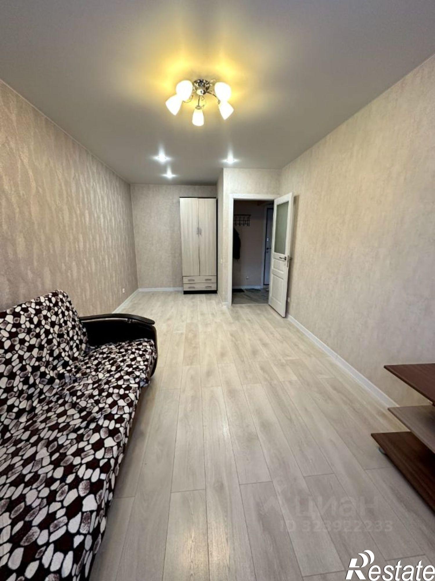 Сдать квартиру за 20 000 рублей на улица Писателя Лаврентия Таллерова, 24