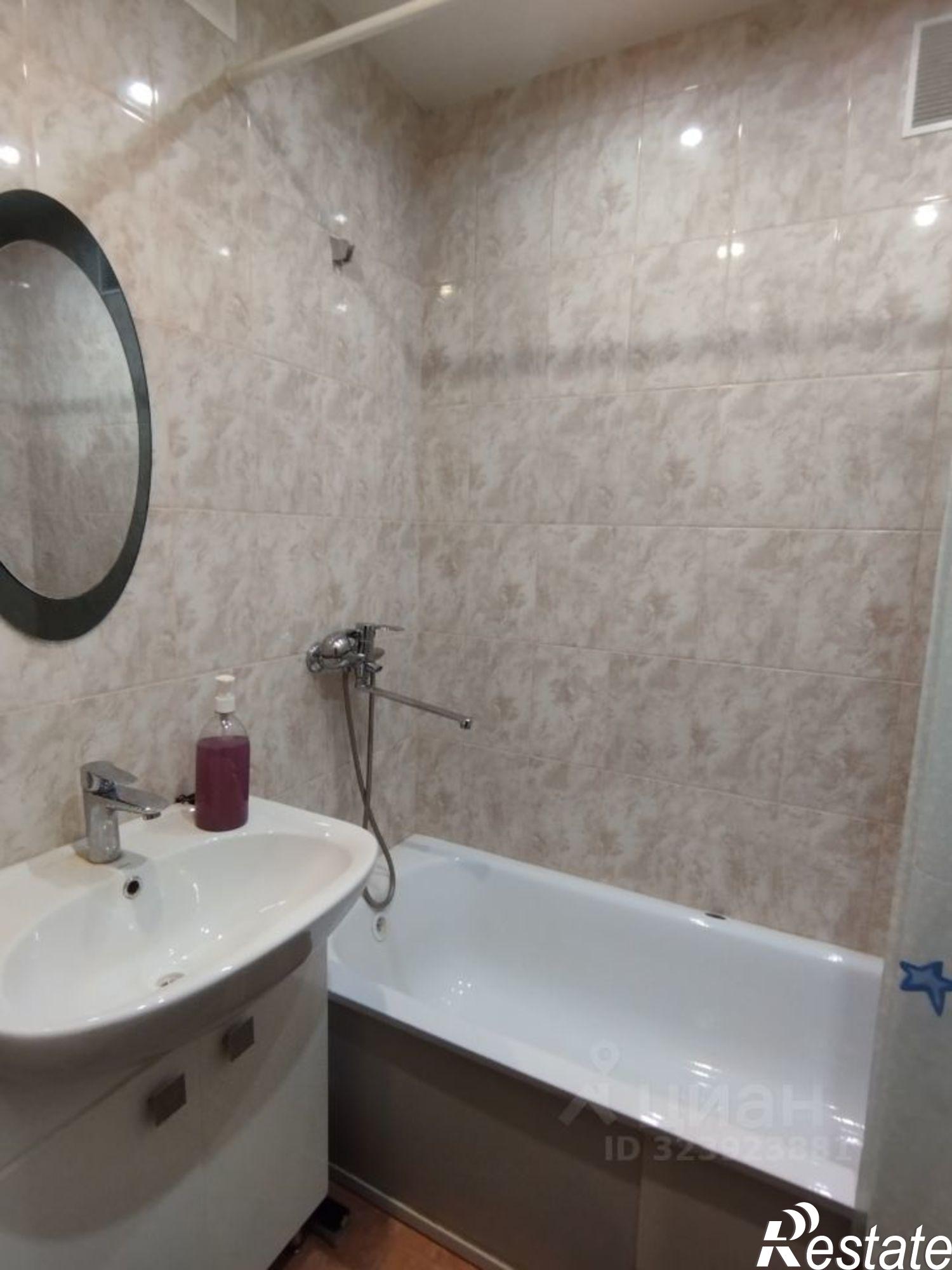 Купить квартиру за 6 100 000 рублей на улица Космонавта Николаева А.Г., 18