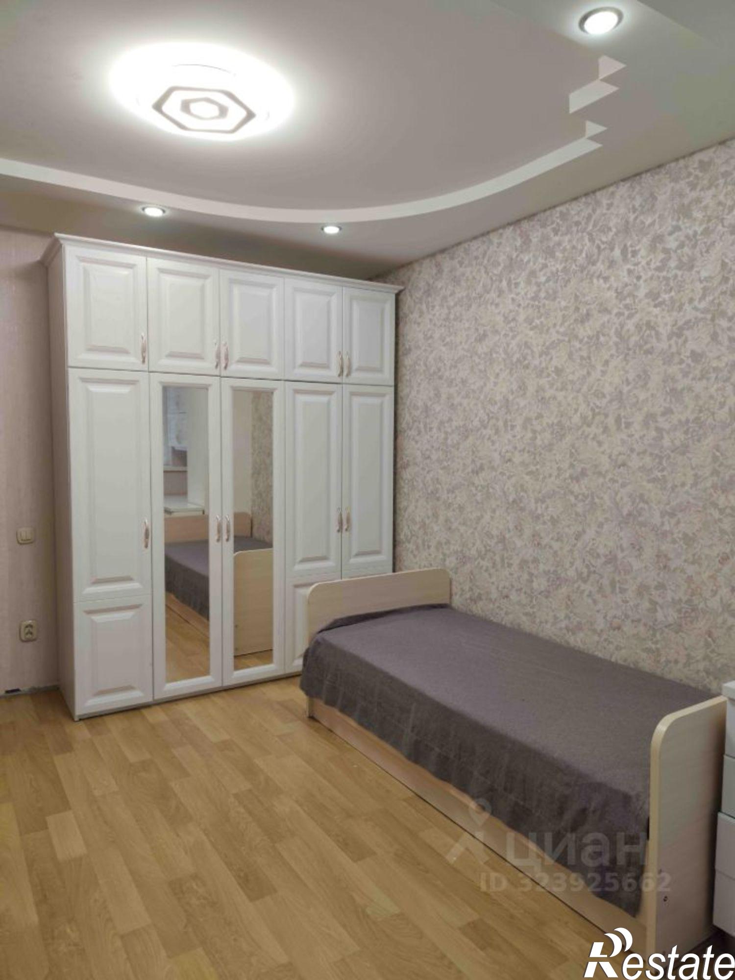 Купить квартиру за 8 200 000 рублей на ул Академика Королева, 3