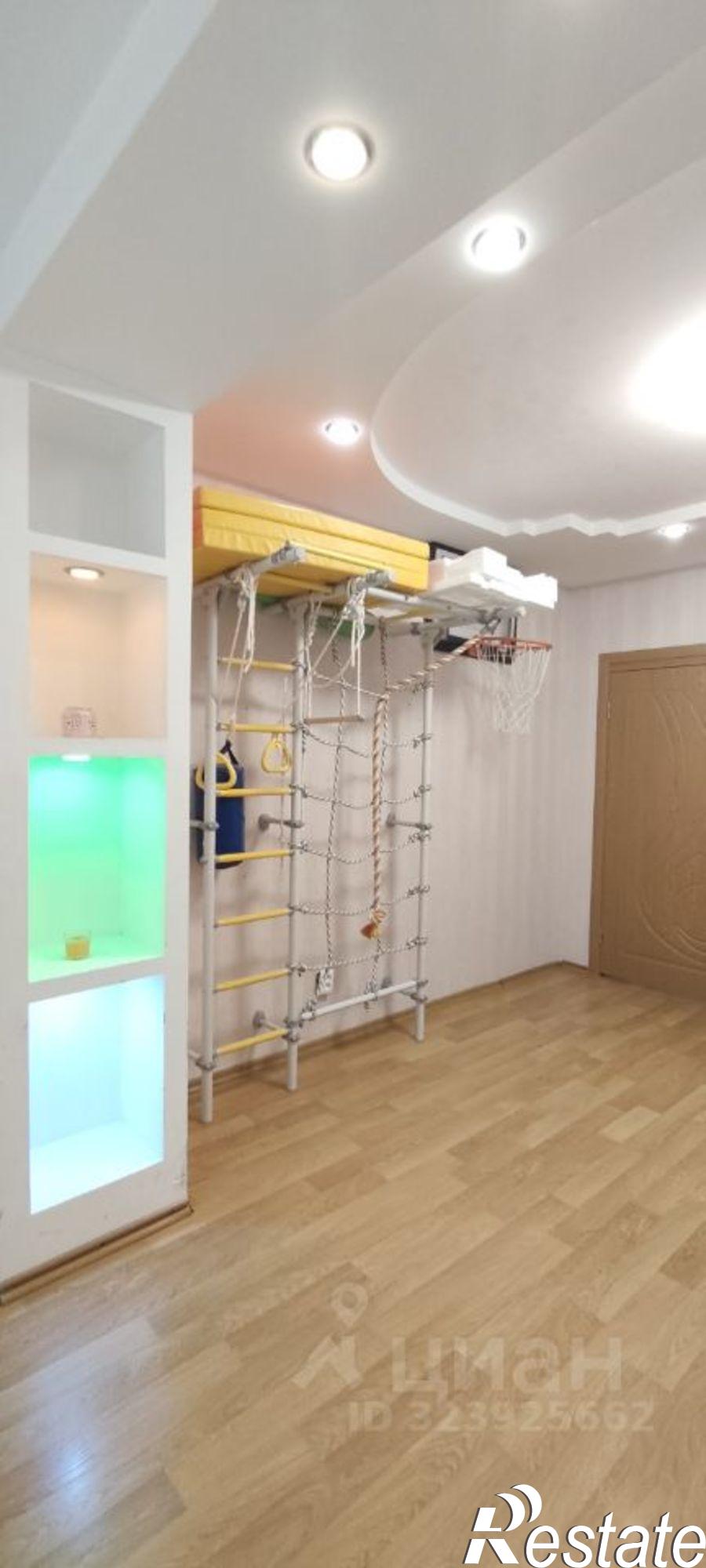 Купить квартиру за 8 200 000 рублей на ул Академика Королева, 3