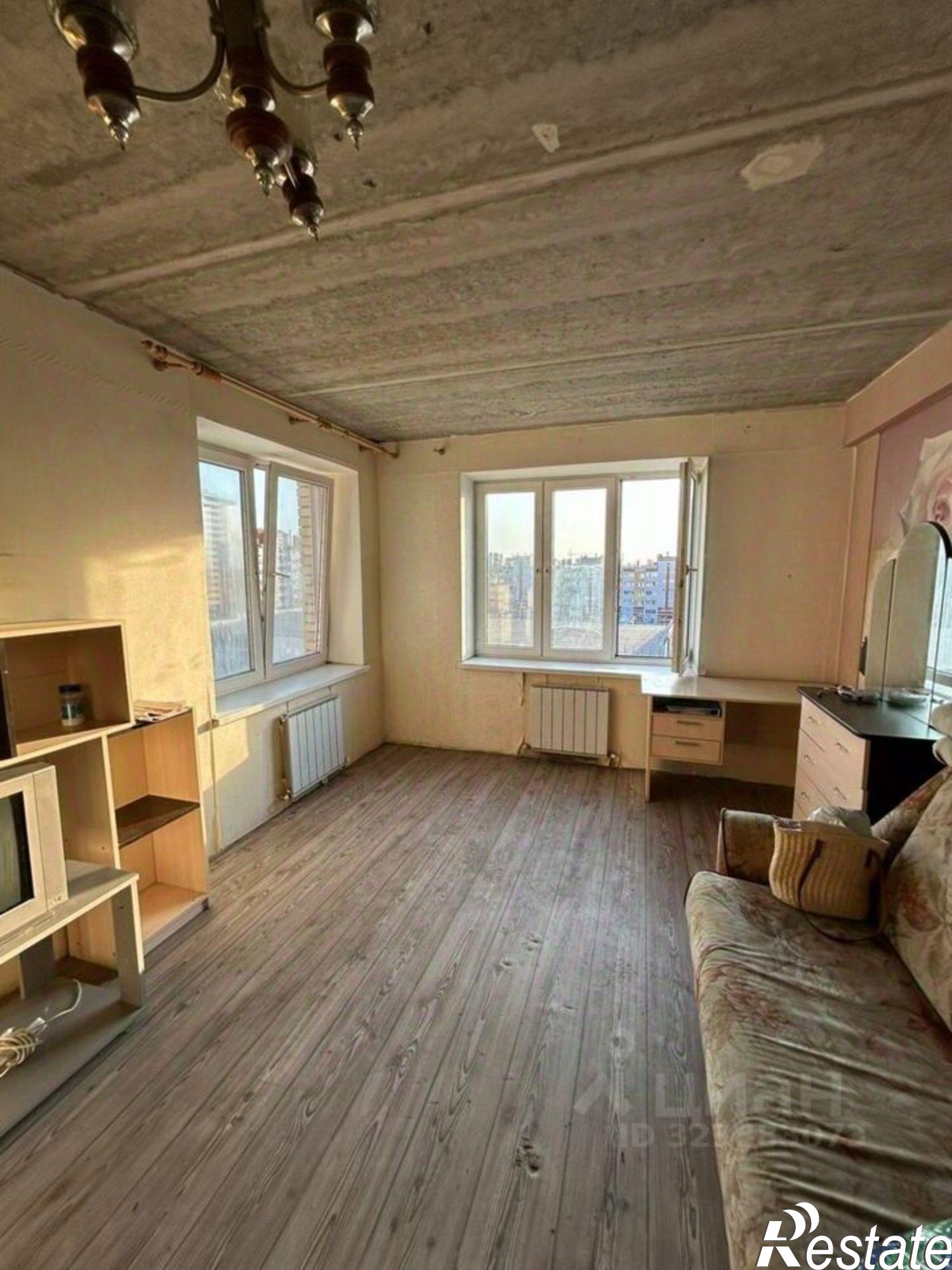 Купить квартиру за 5 000 000 рублей на ул Новогородская, 28