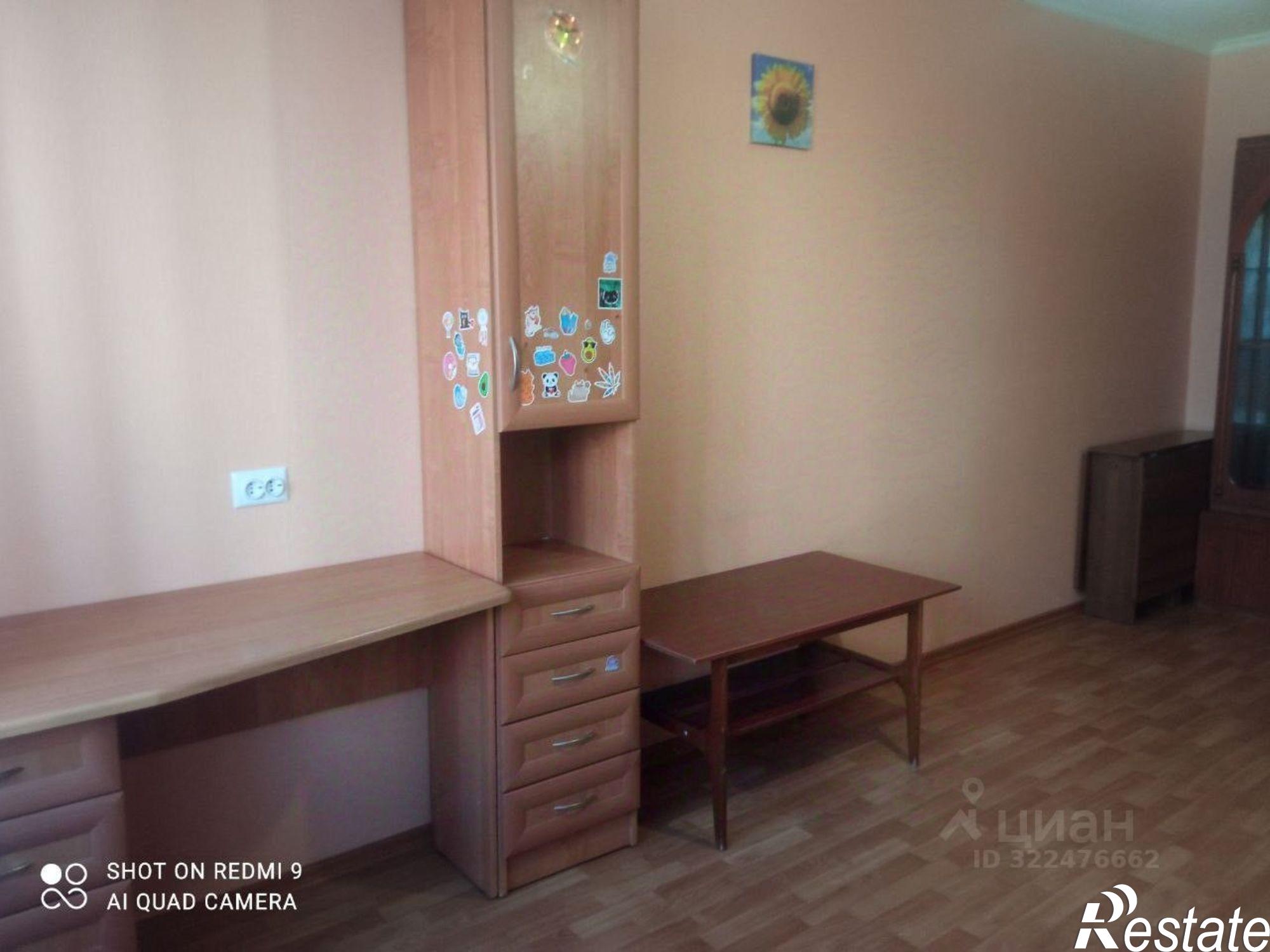 Сдать квартиру за 30 000 рублей на бульвар Юности, 8