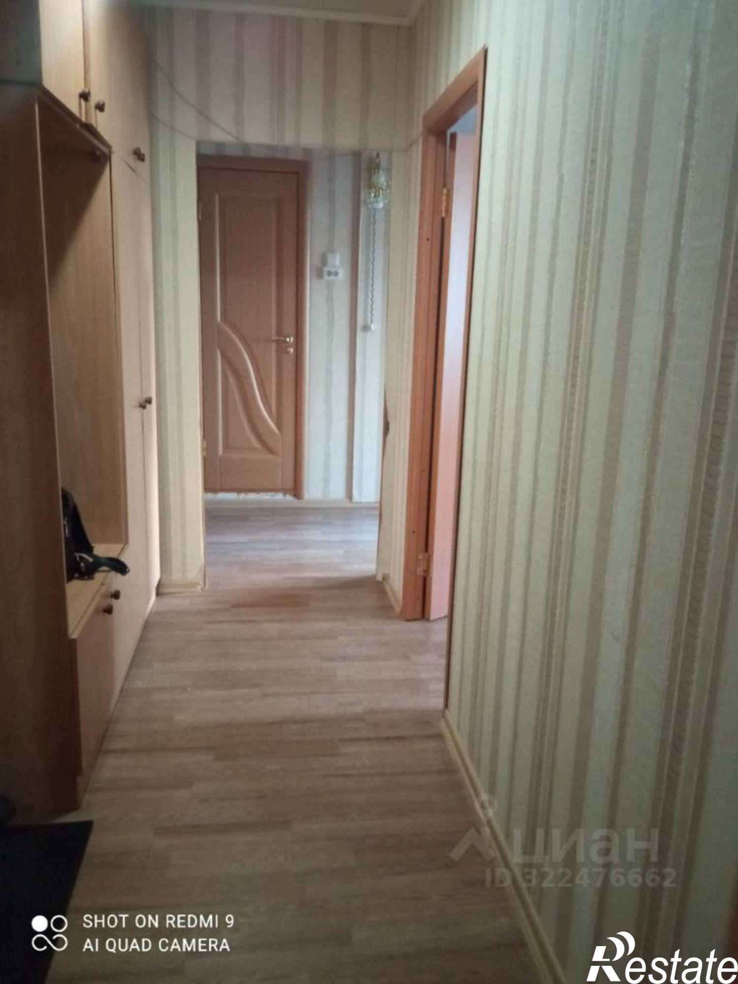 Сдать квартиру за 30 000 рублей на бульвар Юности, 8