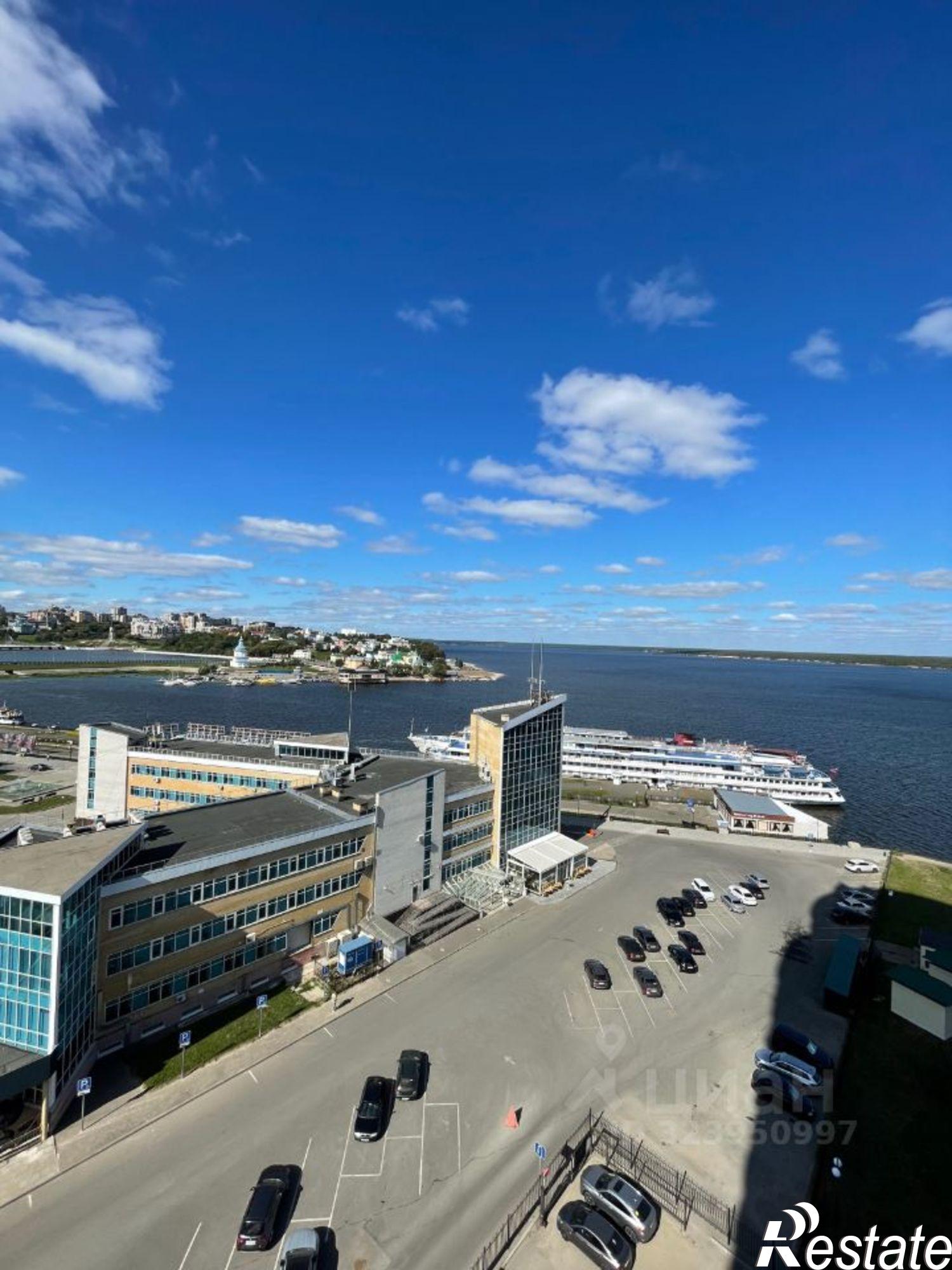 Сдать квартиру за 35 000 рублей на ЖК 