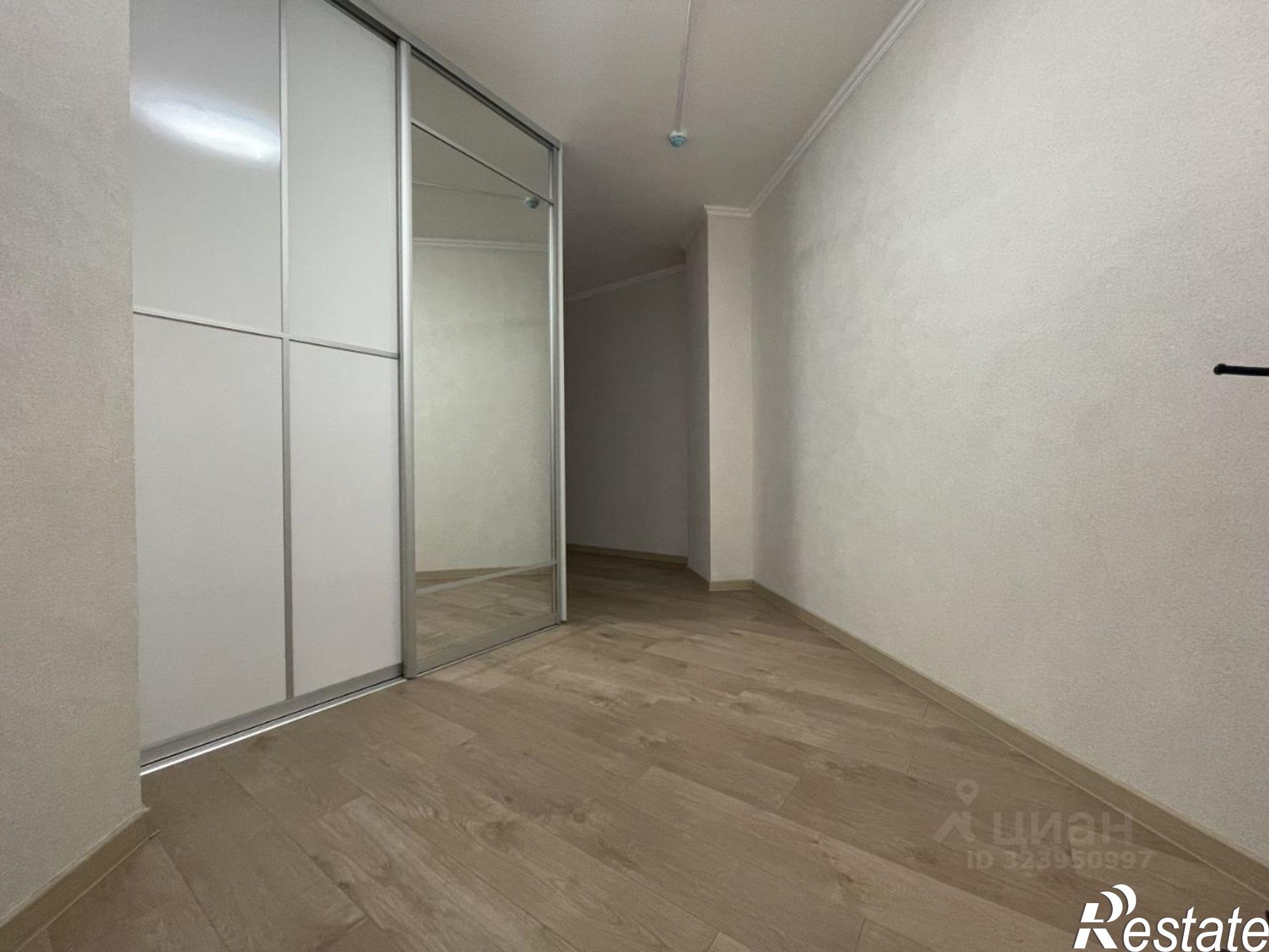 Сдать квартиру за 35 000 рублей на ЖК 