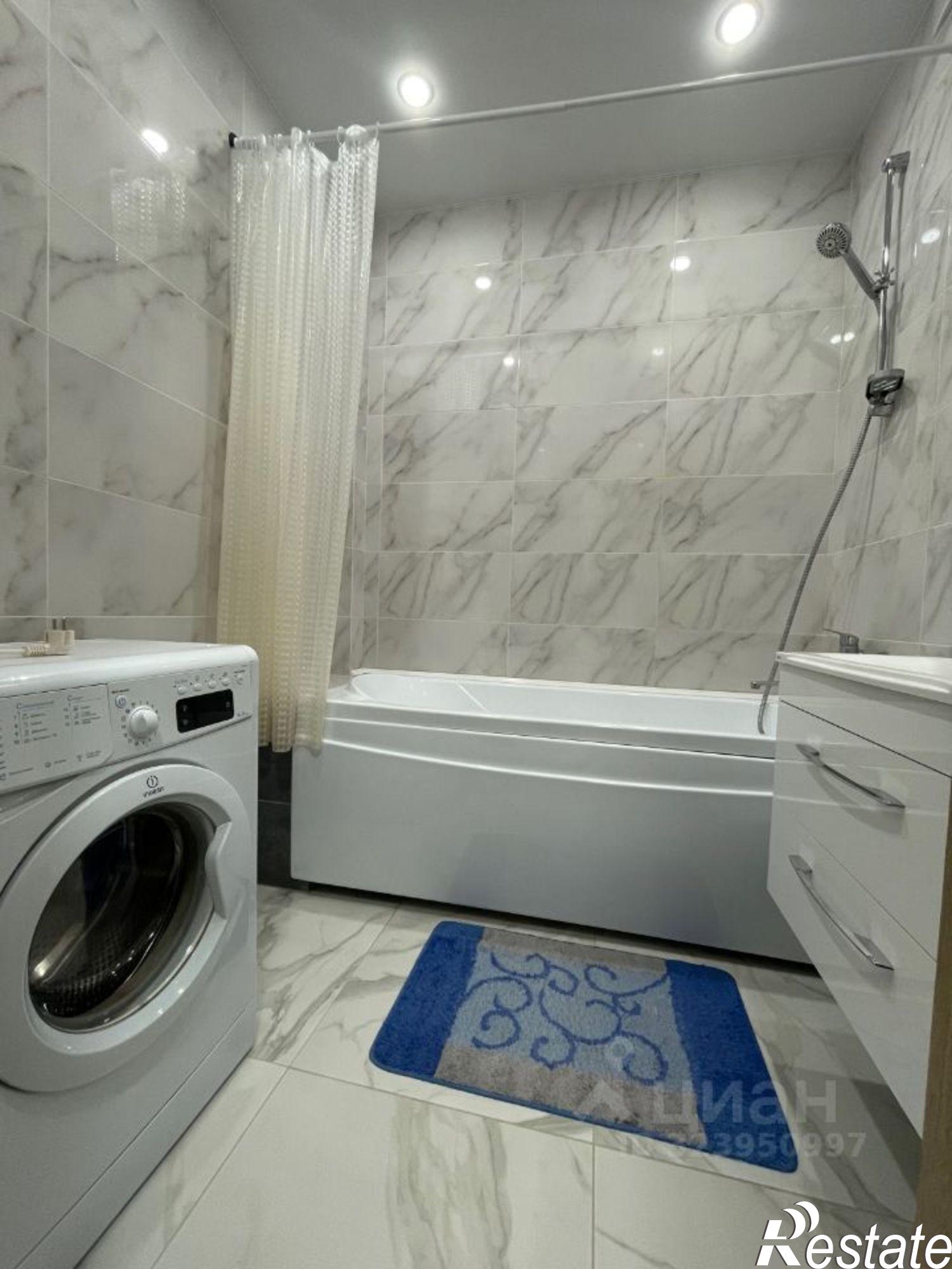 Сдать квартиру за 35 000 рублей на ЖК 