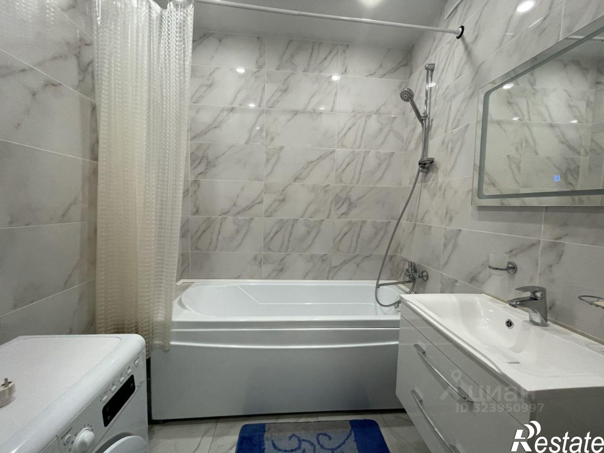 Сдать квартиру за 35 000 рублей на ЖК 