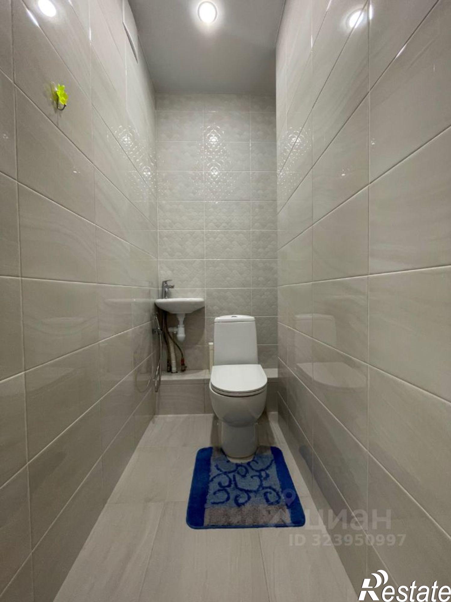 Сдать квартиру за 35 000 рублей на ЖК 