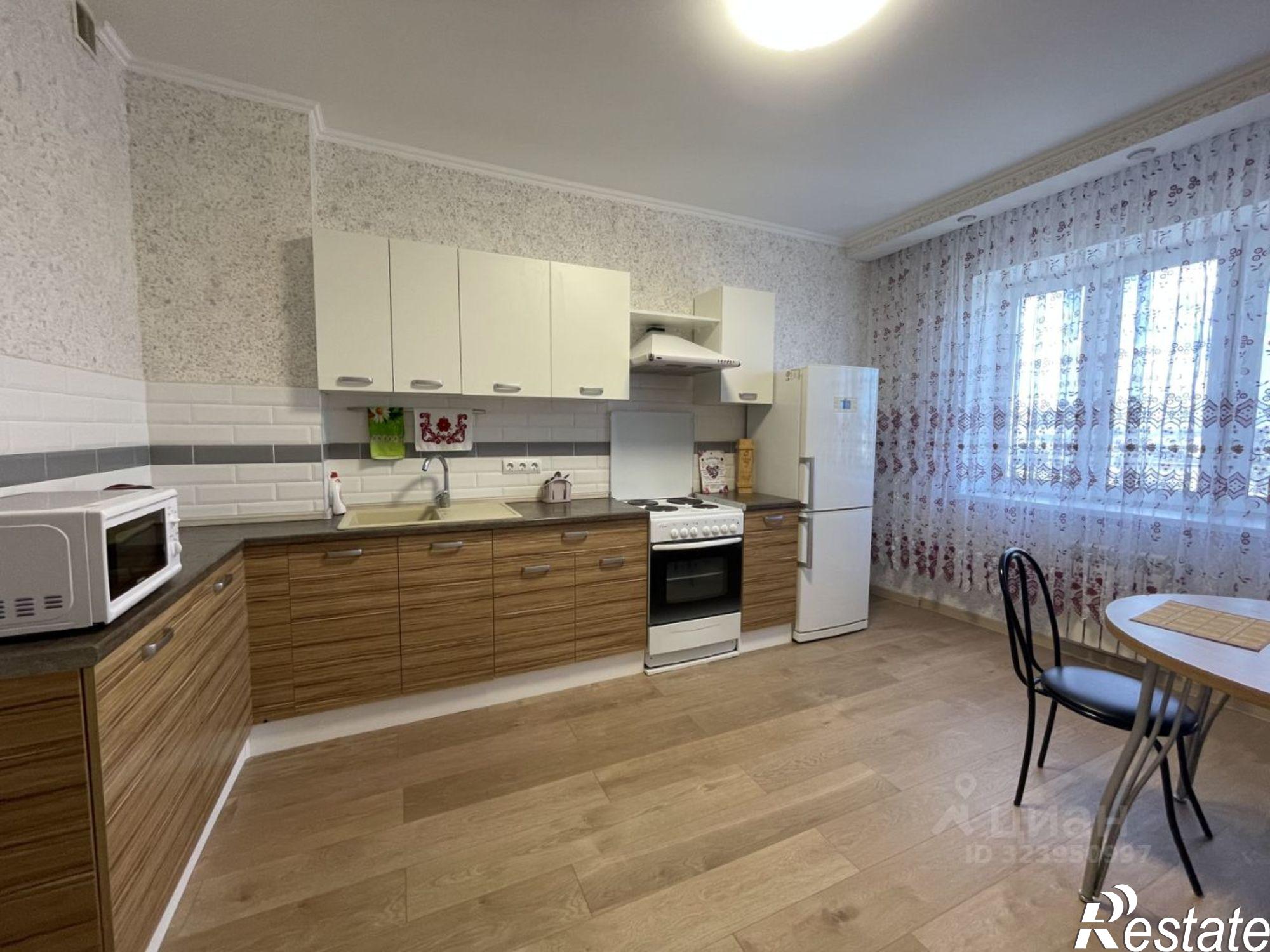 Сдать квартиру за 35 000 рублей на ЖК 