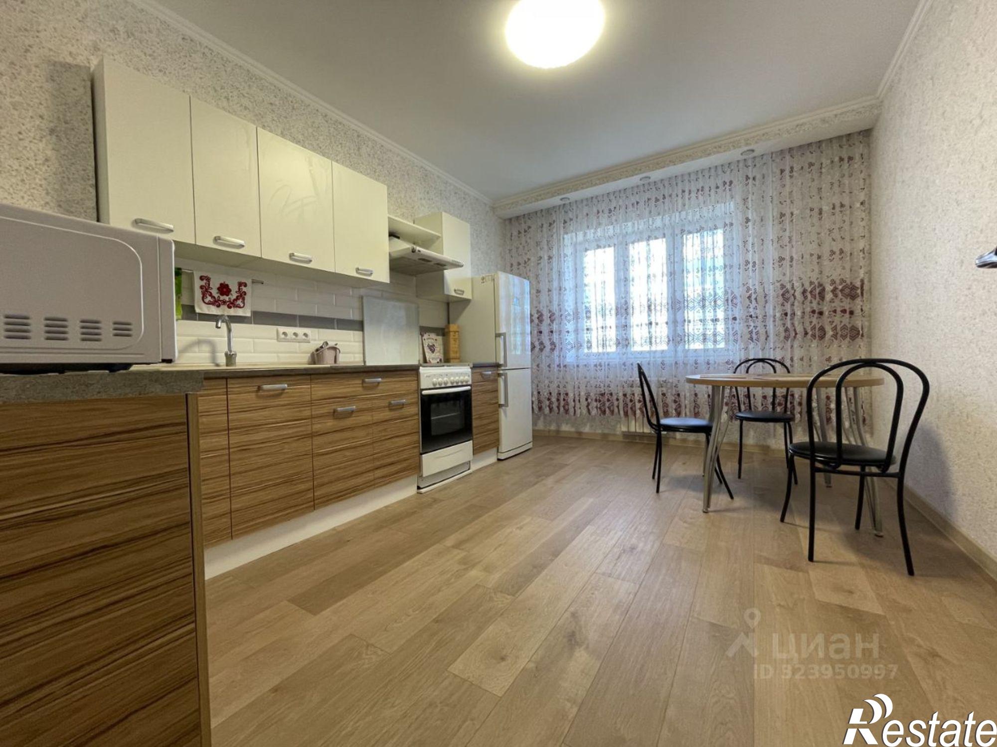 Сдать квартиру за 35 000 рублей на ЖК 