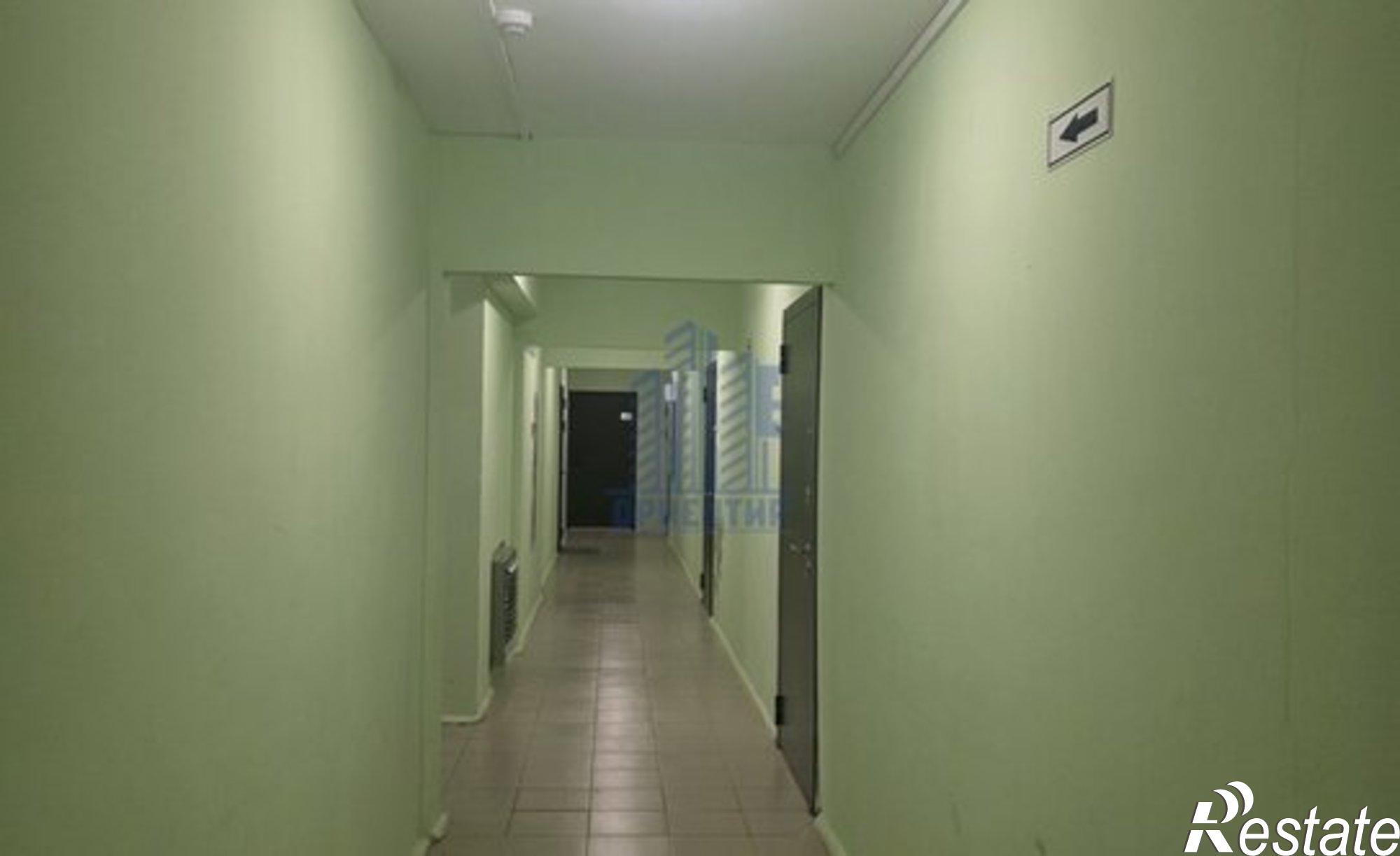 Купить квартиру за 4 280 000 рублей на Солнечный бульвар, 8 к2