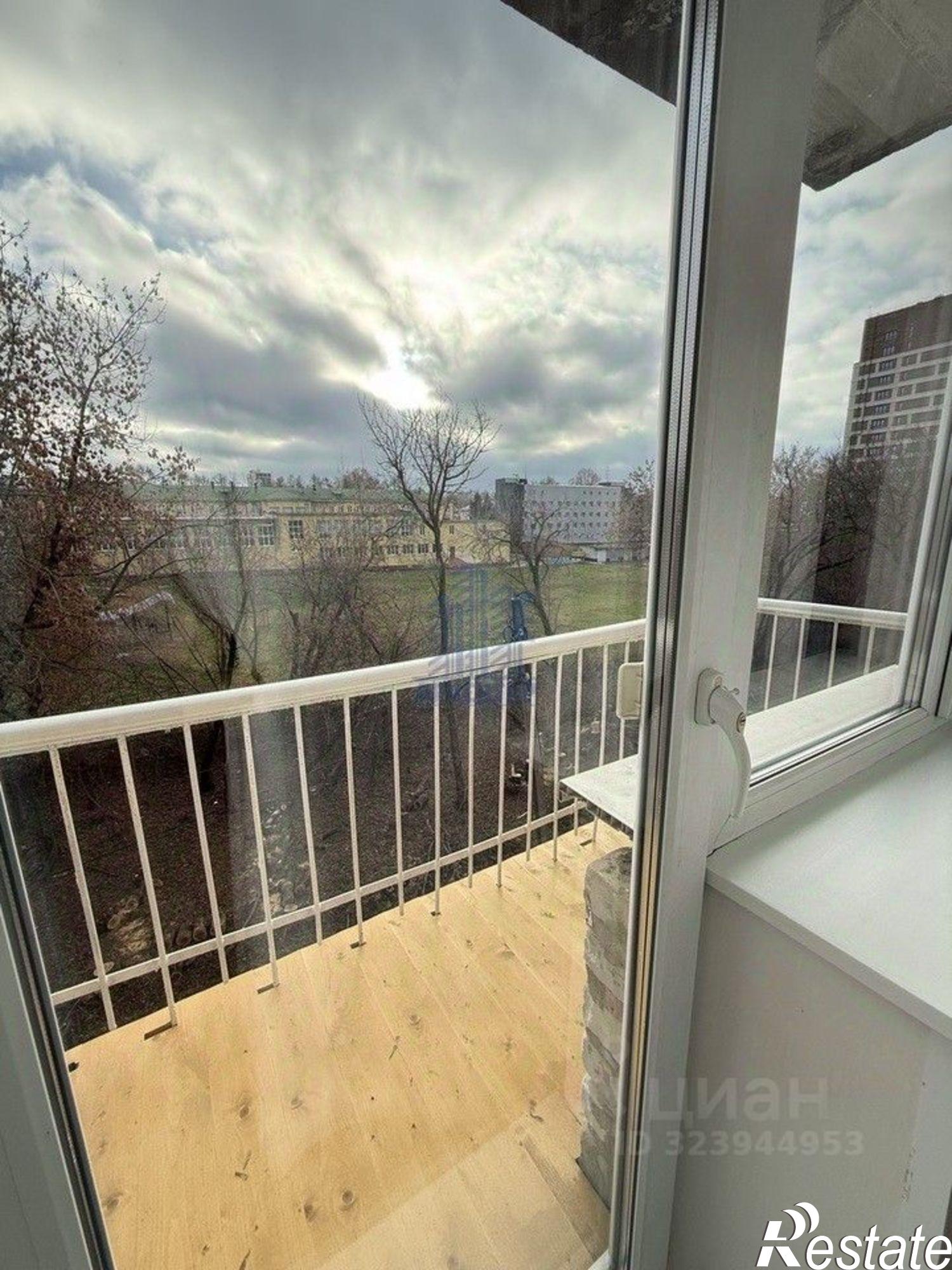 Купить квартиру за 3 980 000 рублей на улица Чапаева, 12