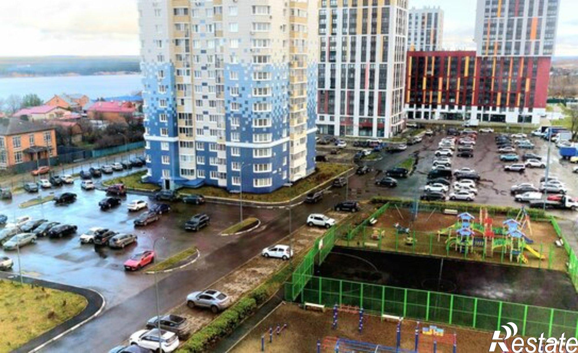 Купить квартиру за 8 000 000 рублей на улица Энергетиков, 19