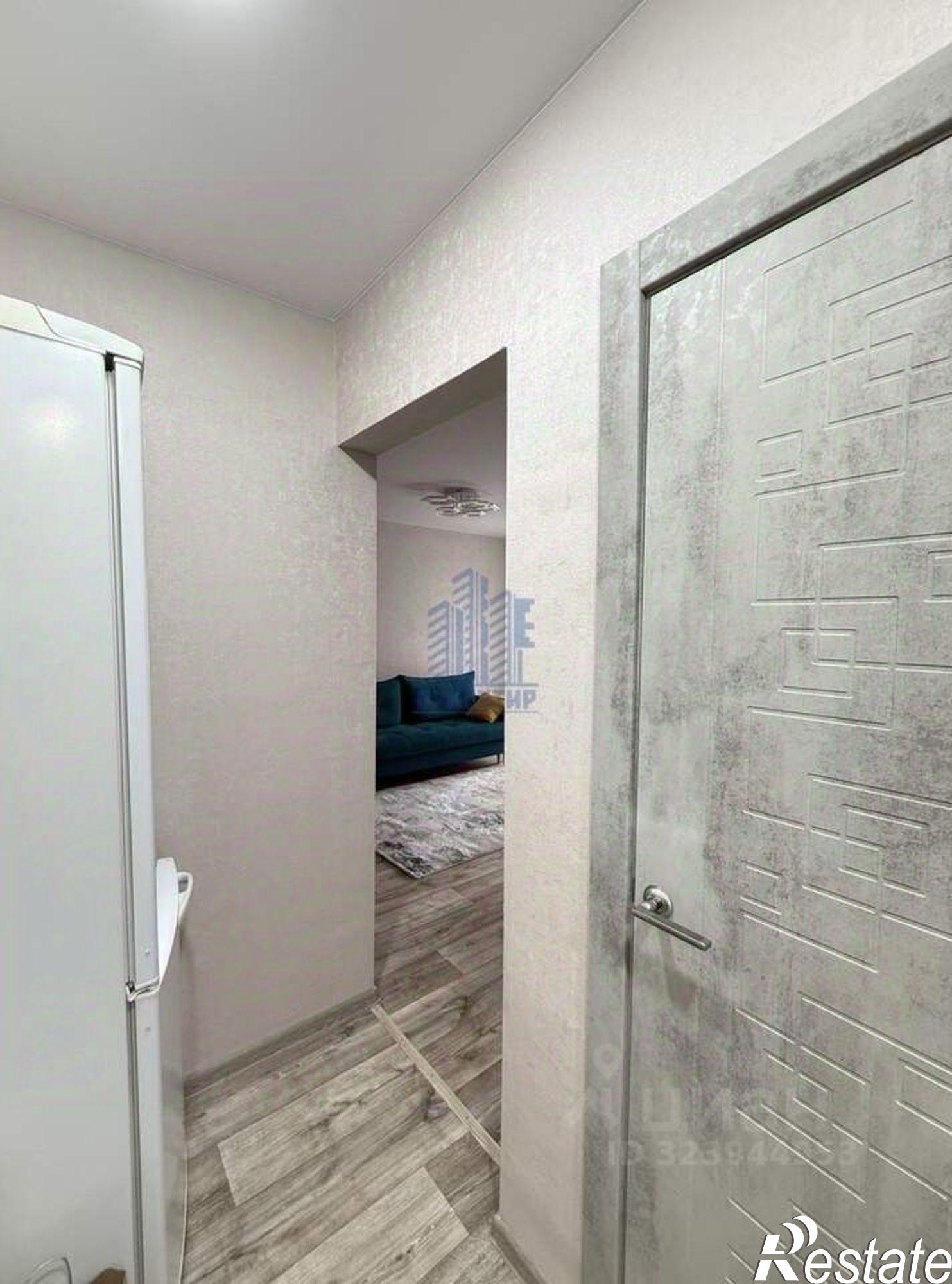 Купить квартиру за 3 980 000 рублей на улица Чапаева, 12