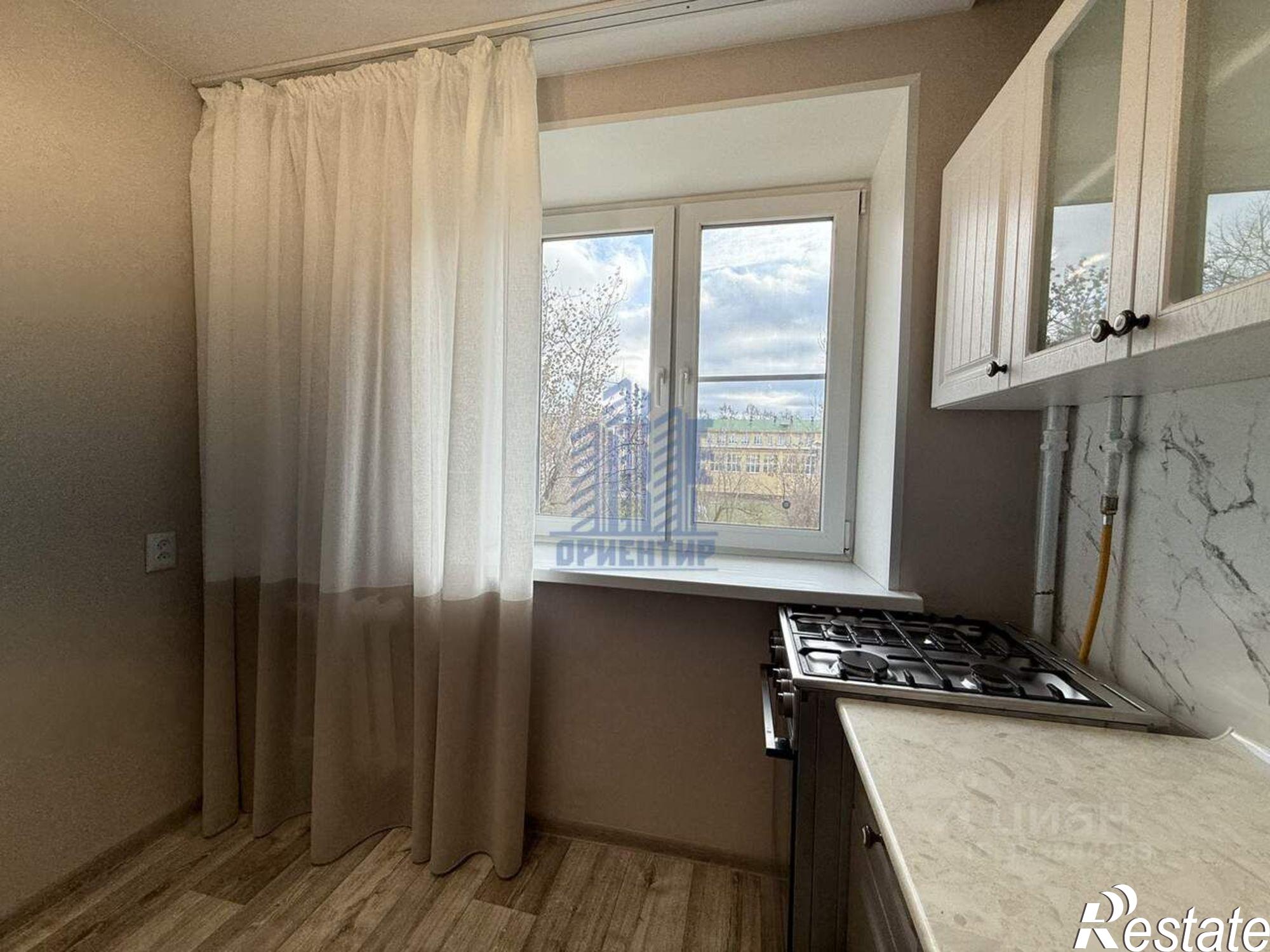 Купить квартиру за 3 980 000 рублей на улица Чапаева, 12