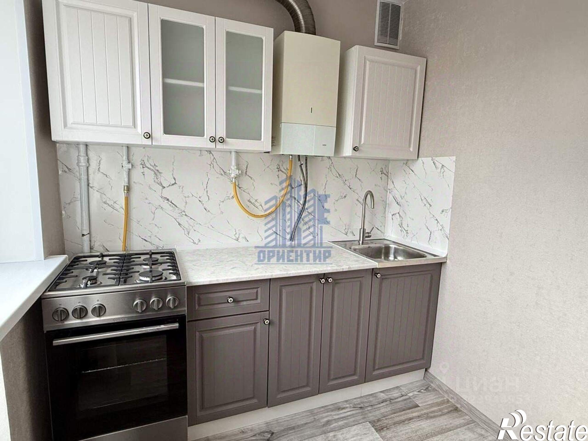 Купить квартиру за 3 980 000 рублей на улица Чапаева, 12