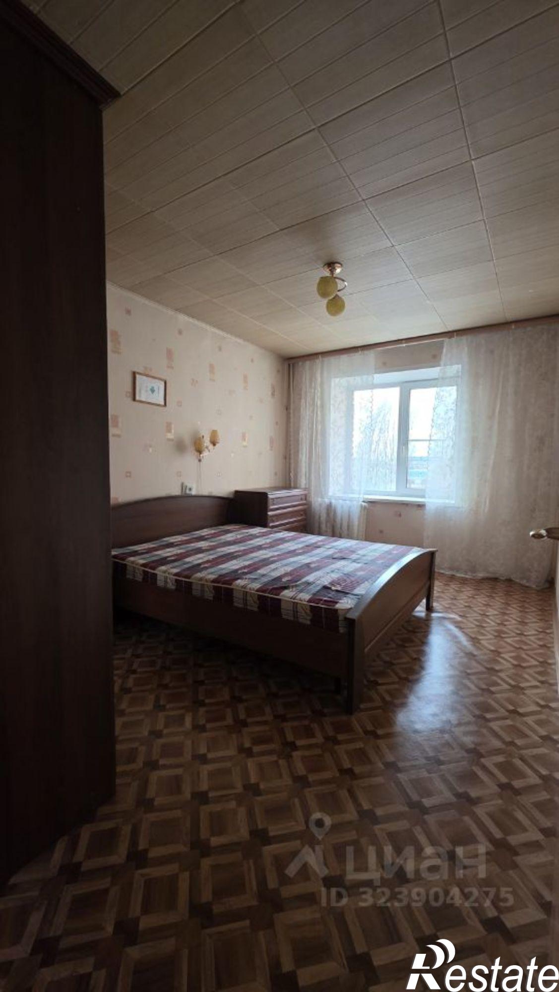 Купить квартиру за 3 600 000 рублей на проспект Мира, 72