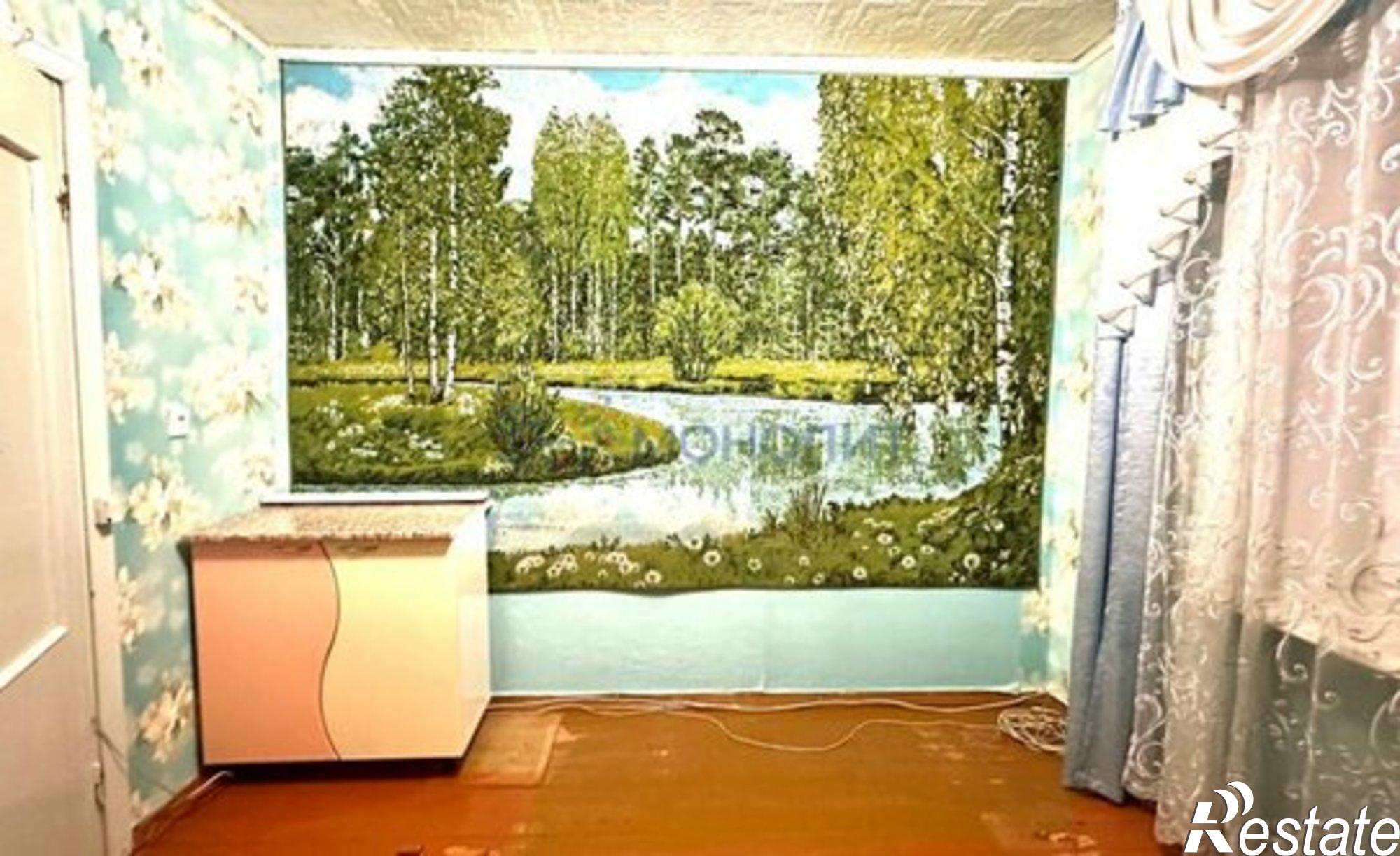 Купить квартиру за 1 800 000 рублей на улица Декабристов, 14 к1