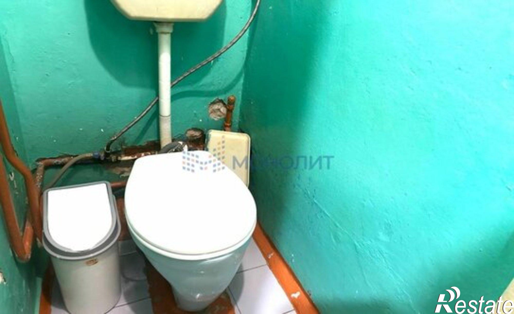 Купить квартиру за 1 800 000 рублей на улица Декабристов, 14 к1