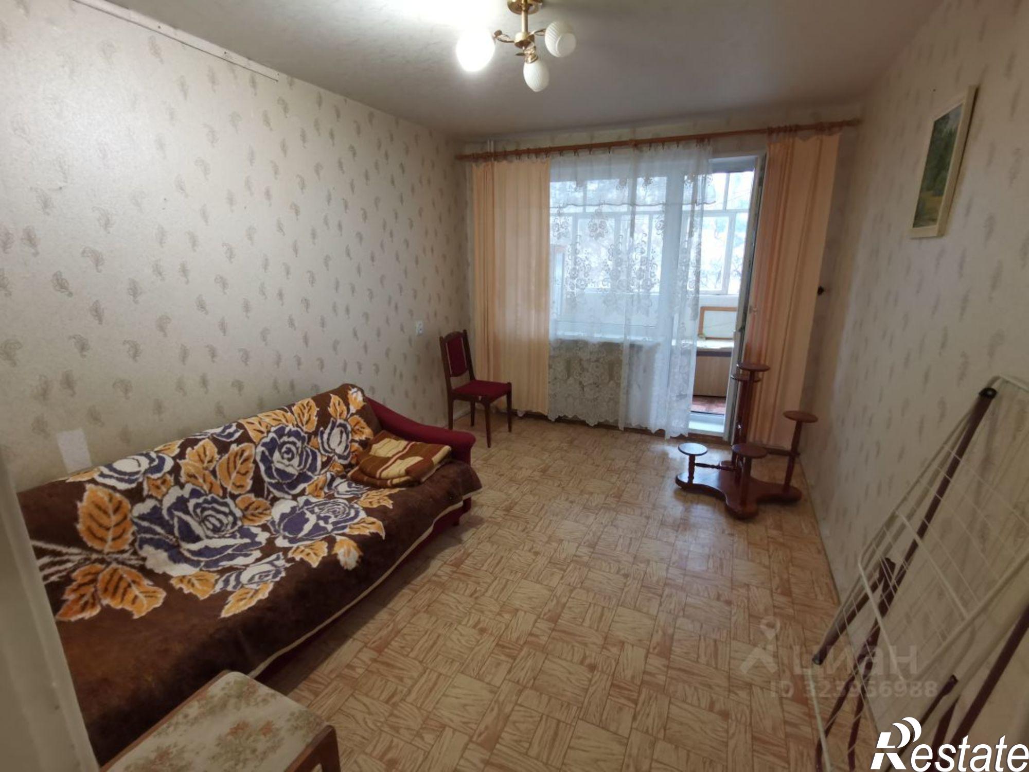 Купить квартиру за 5 800 000 рублей на улица Эльгера, 26