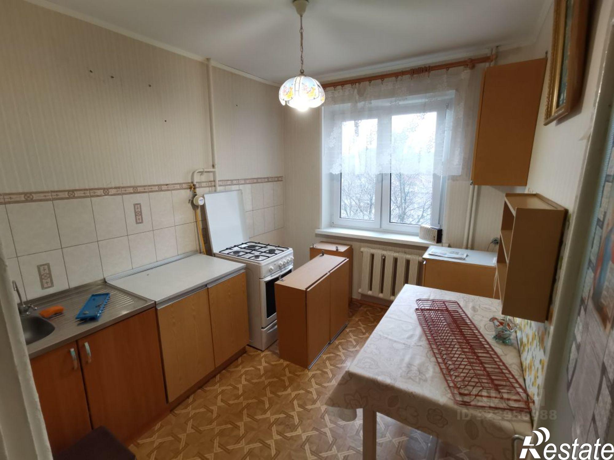 Купить квартиру за 5 800 000 рублей на улица Эльгера, 26