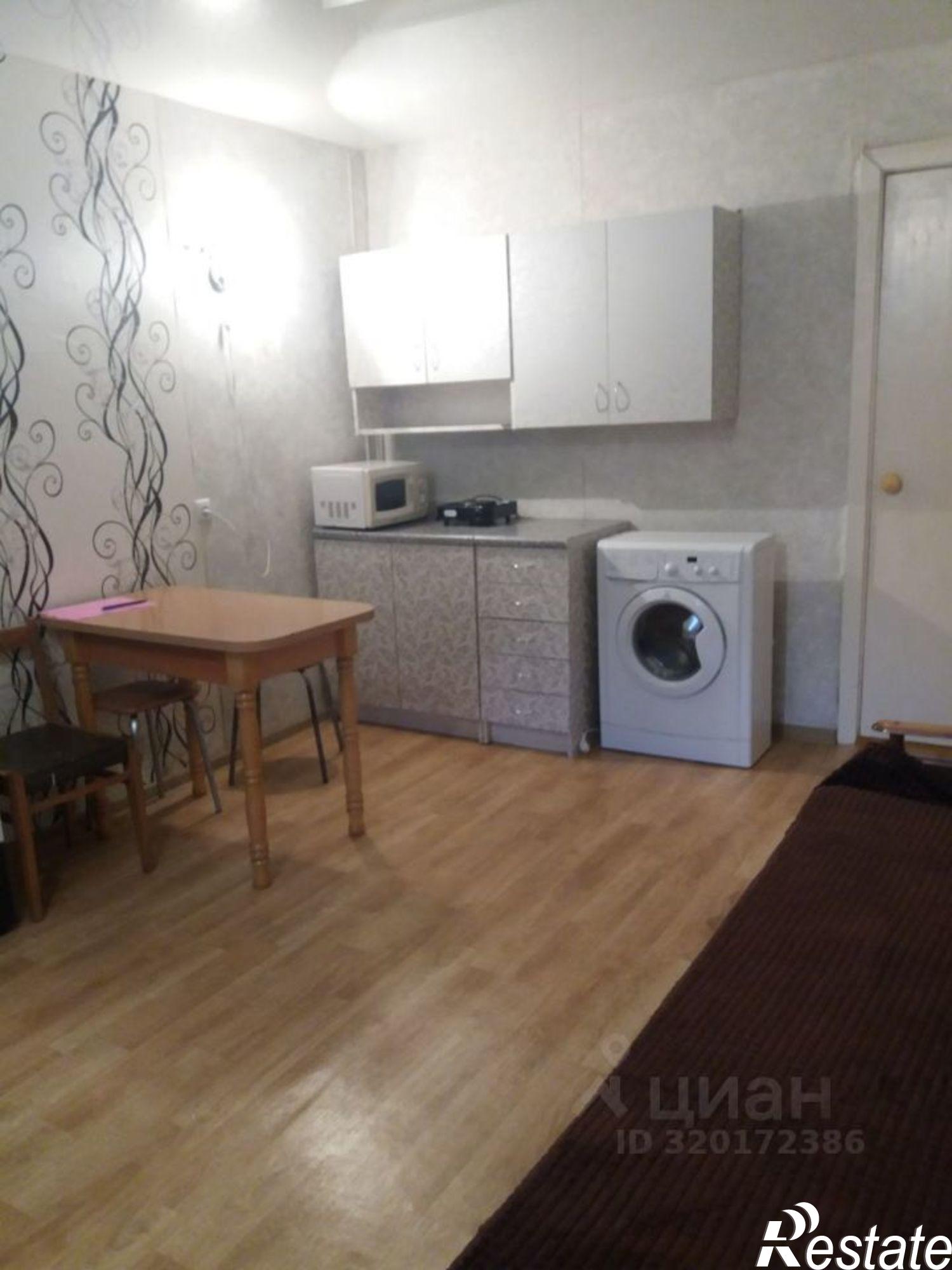 Купить квартиру за 2 450 000 рублей на улица Пирогова, 18 к1