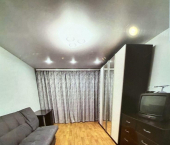 1-комн, 36кв м, этаж 7/10 улица Музыканта В.А.Галкина, 2