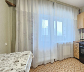 1-комн, 40кв м, этаж 5/9 пр-кт Тракторостроителей, 60