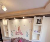 3-комн, 72кв м, этаж 9/10 ул Гражданская, 131